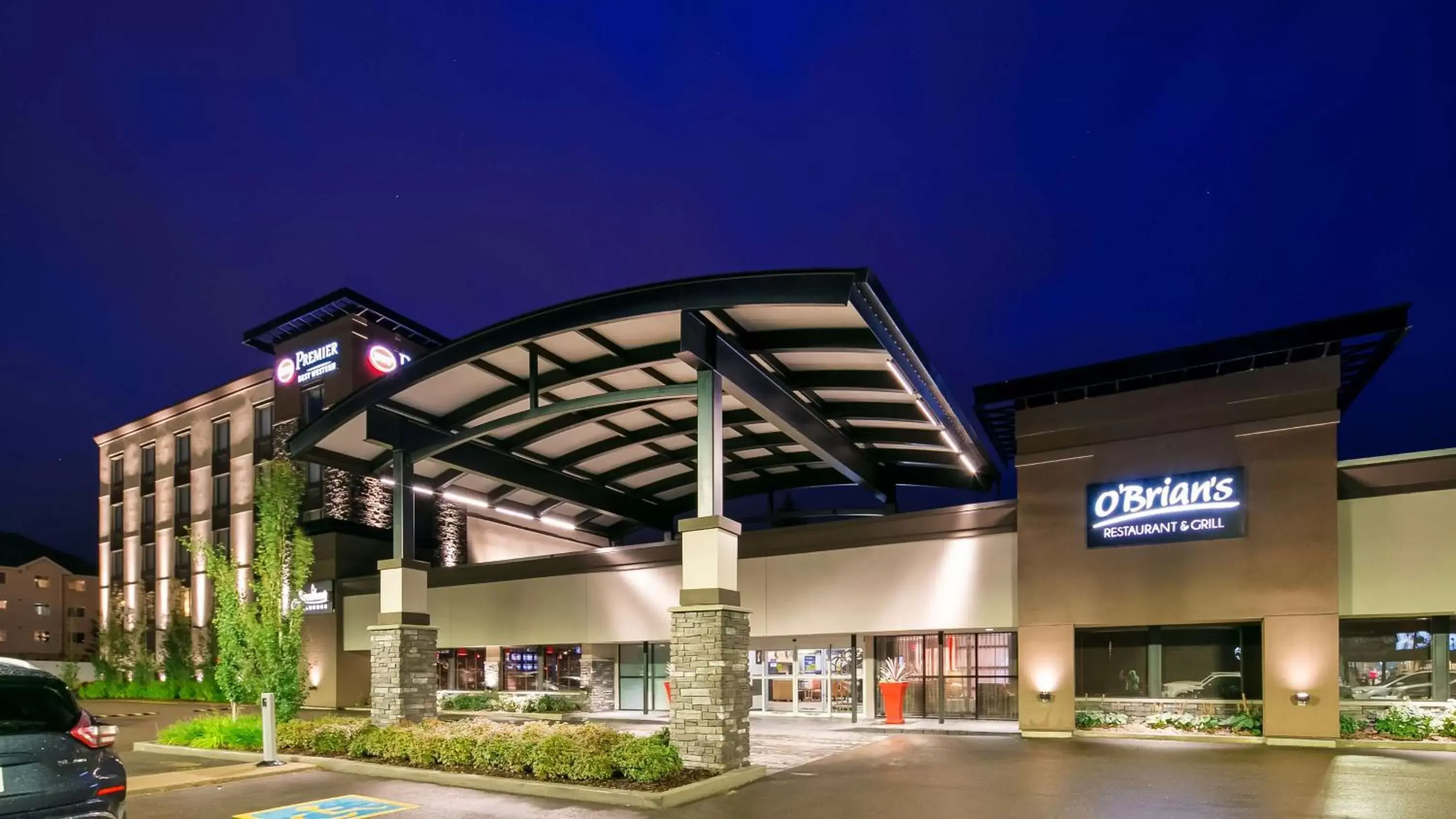 Best Western Premier Denham Inn & Suites Best Western Premier Denham Inn & Suites