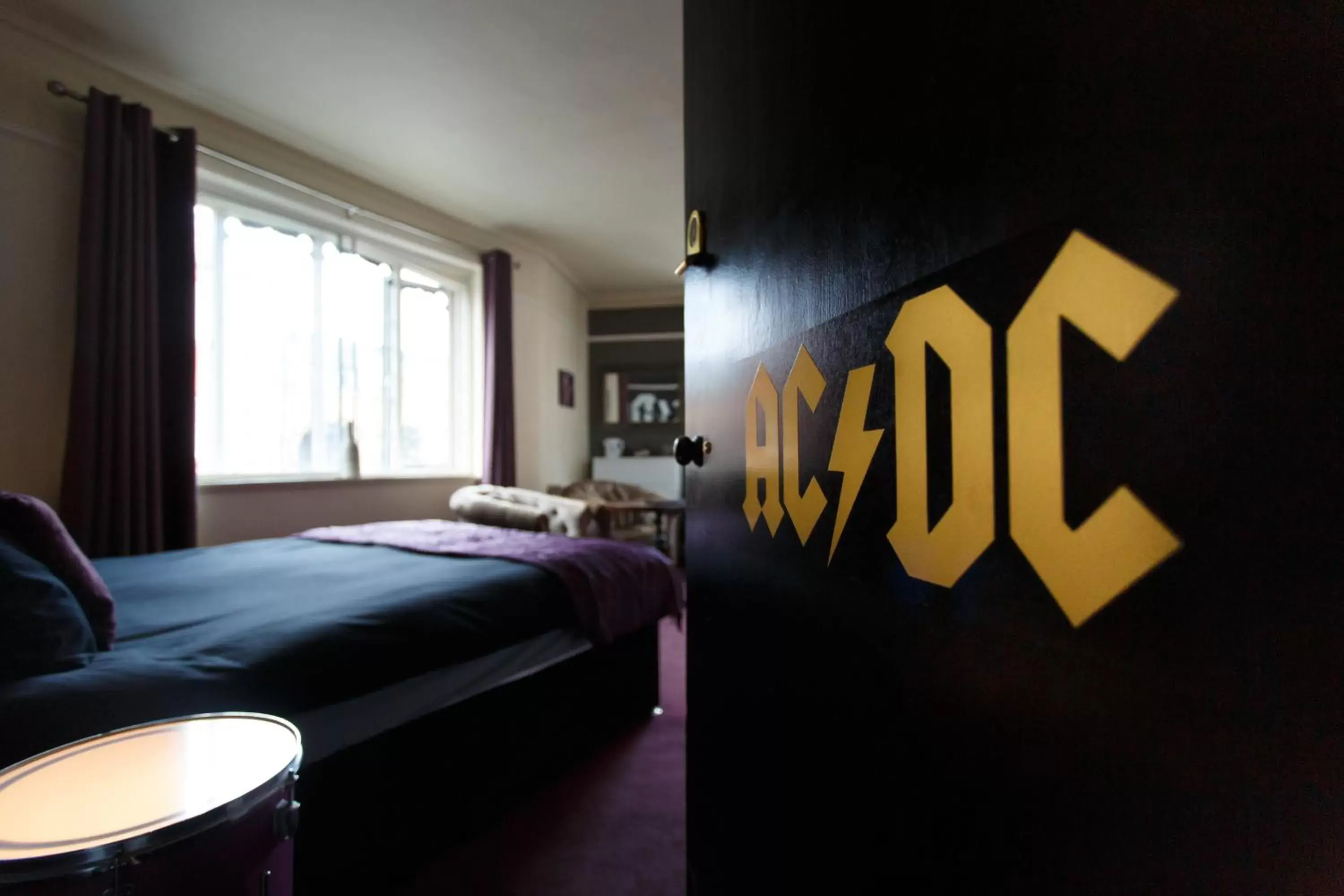 King Superior en-suite in The Saddle Inn King Superior en-suite in The Saddle Inn