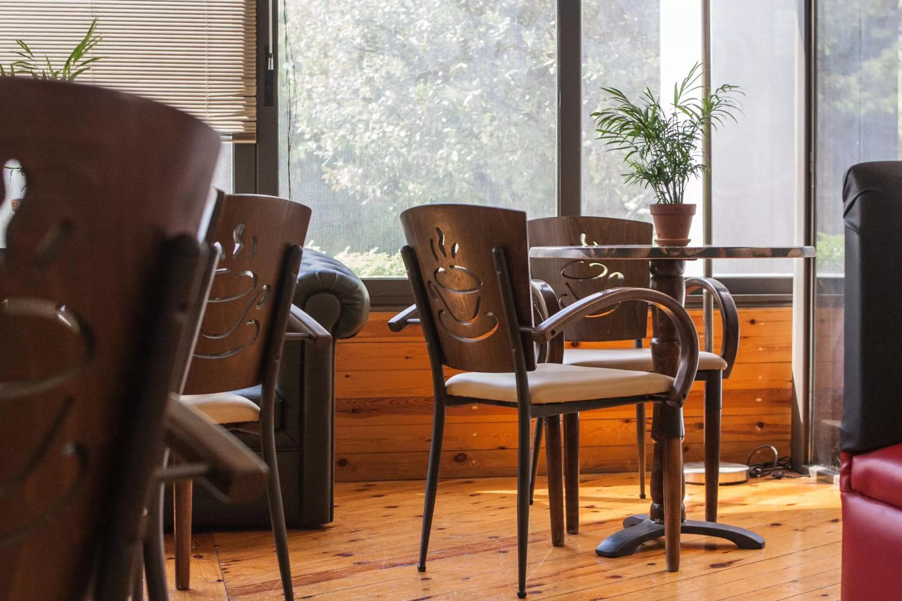 Day in Nestorion Hotel