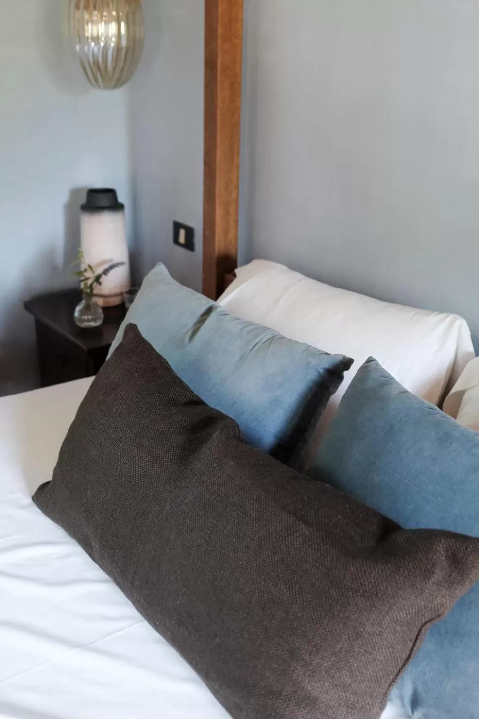 Bed in Borgo Castello Panicaglia