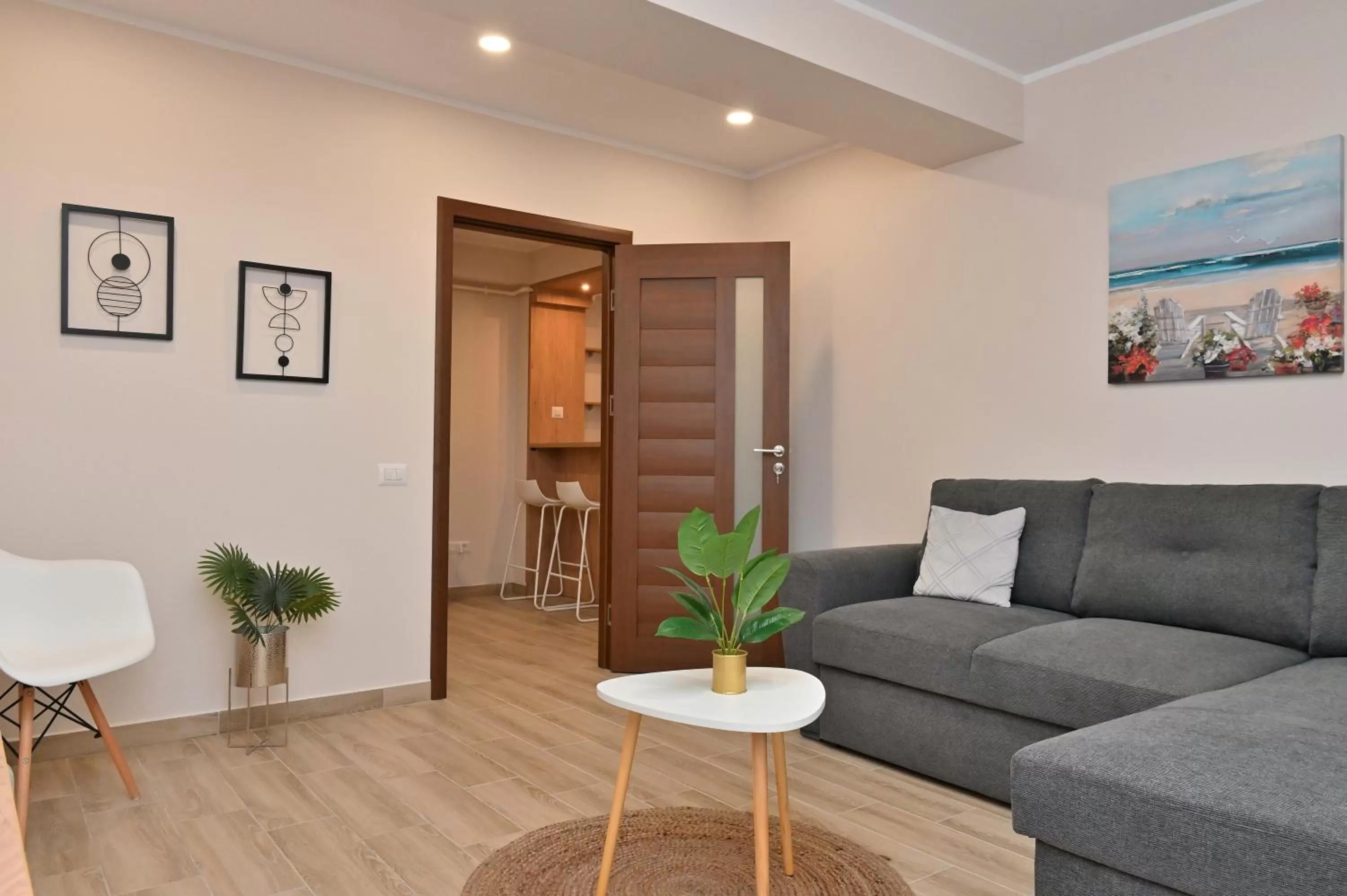 TV and multimedia in Durau Residence