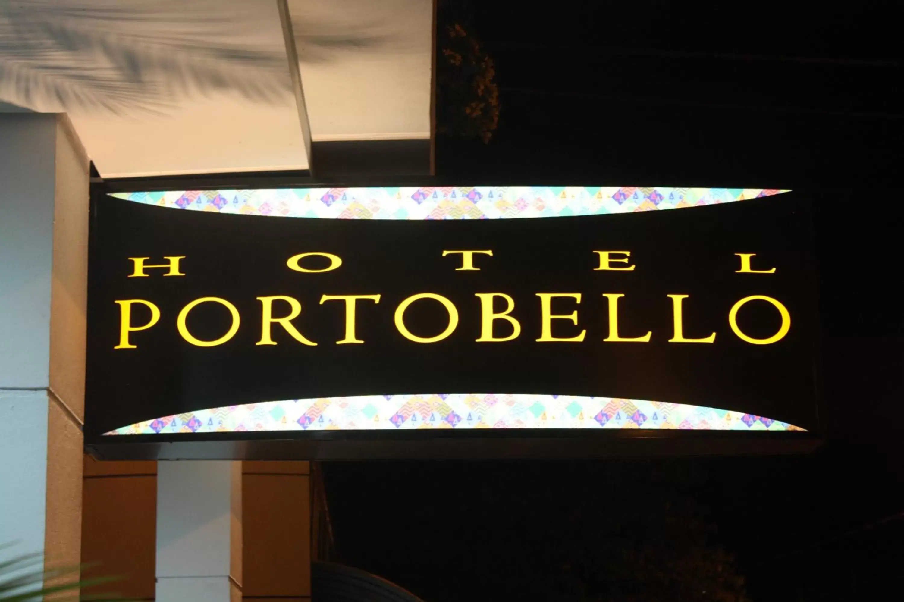 Hotel Portobello Hotel Portobello