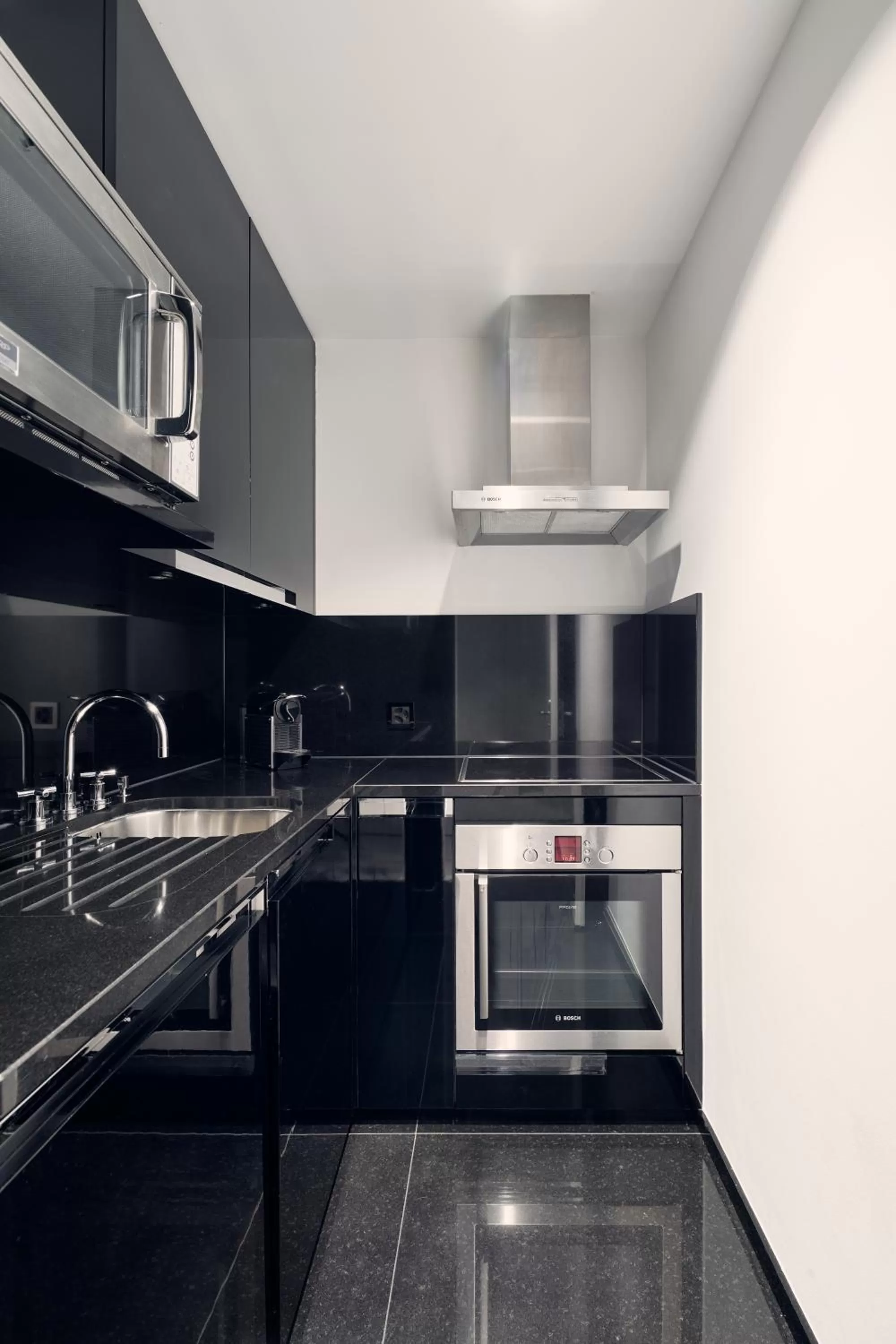 Photo of the whole room in The Dolder Grand - City and Spa Resort Zurich