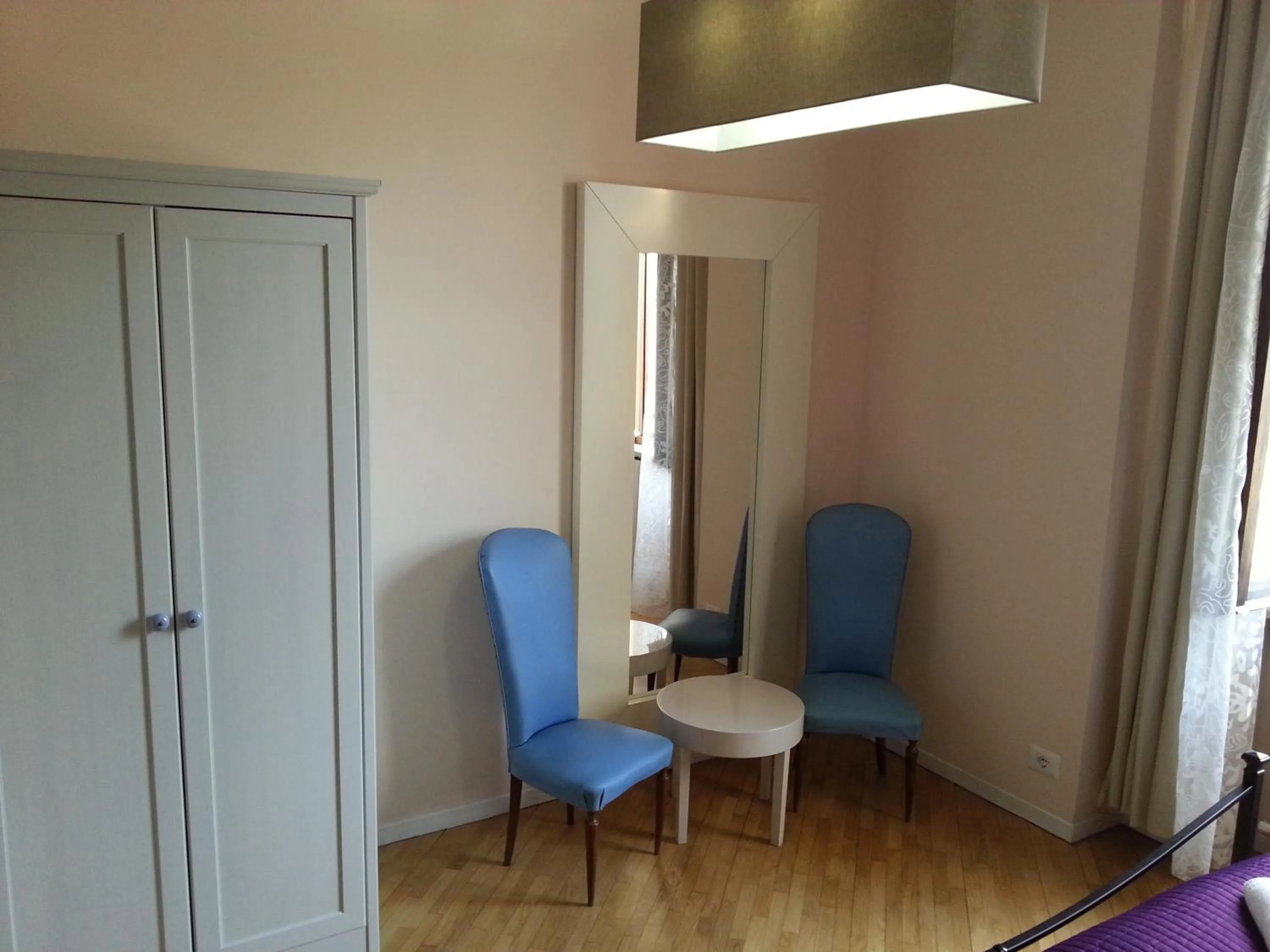 Photo of the whole room in Megaride Guest House