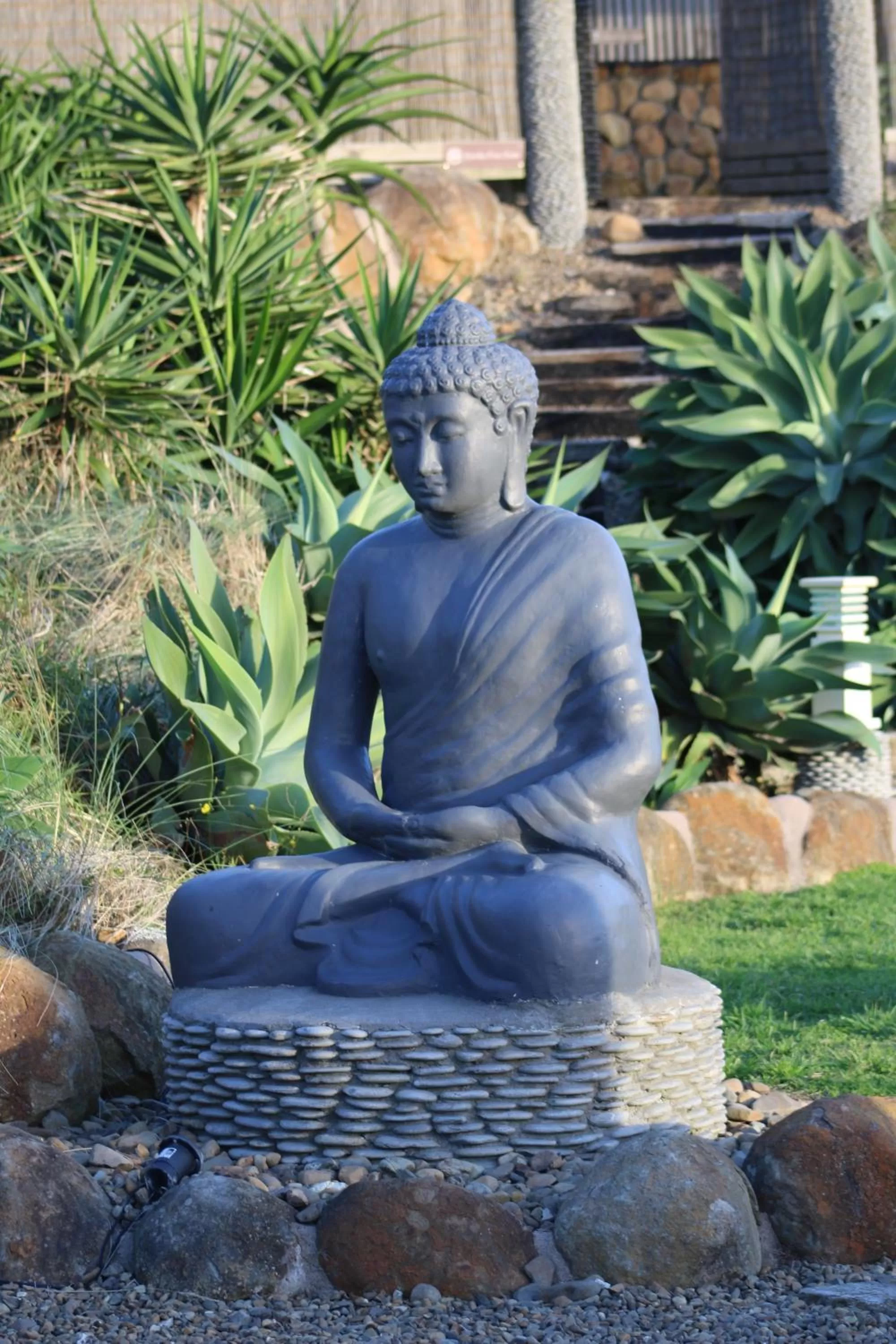 Spa and wellness centre/facilities in Castaways Resort