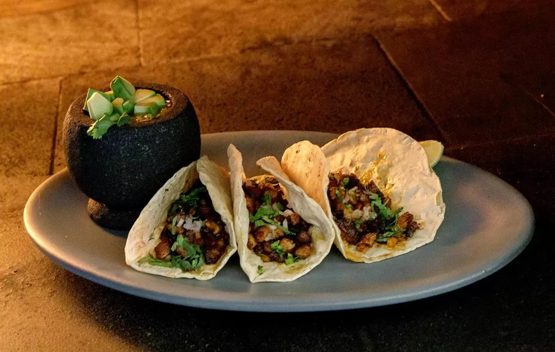 Food in Rodavento Boutique Hotel & Spa