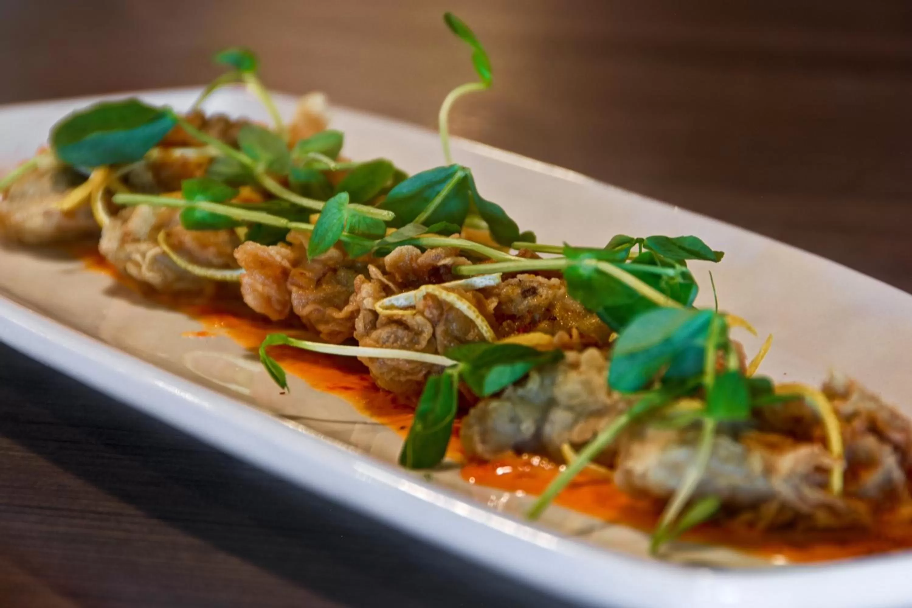 Restaurant/places to eat in Holiday Inn Philadelphia-Cherry Hill by IHG