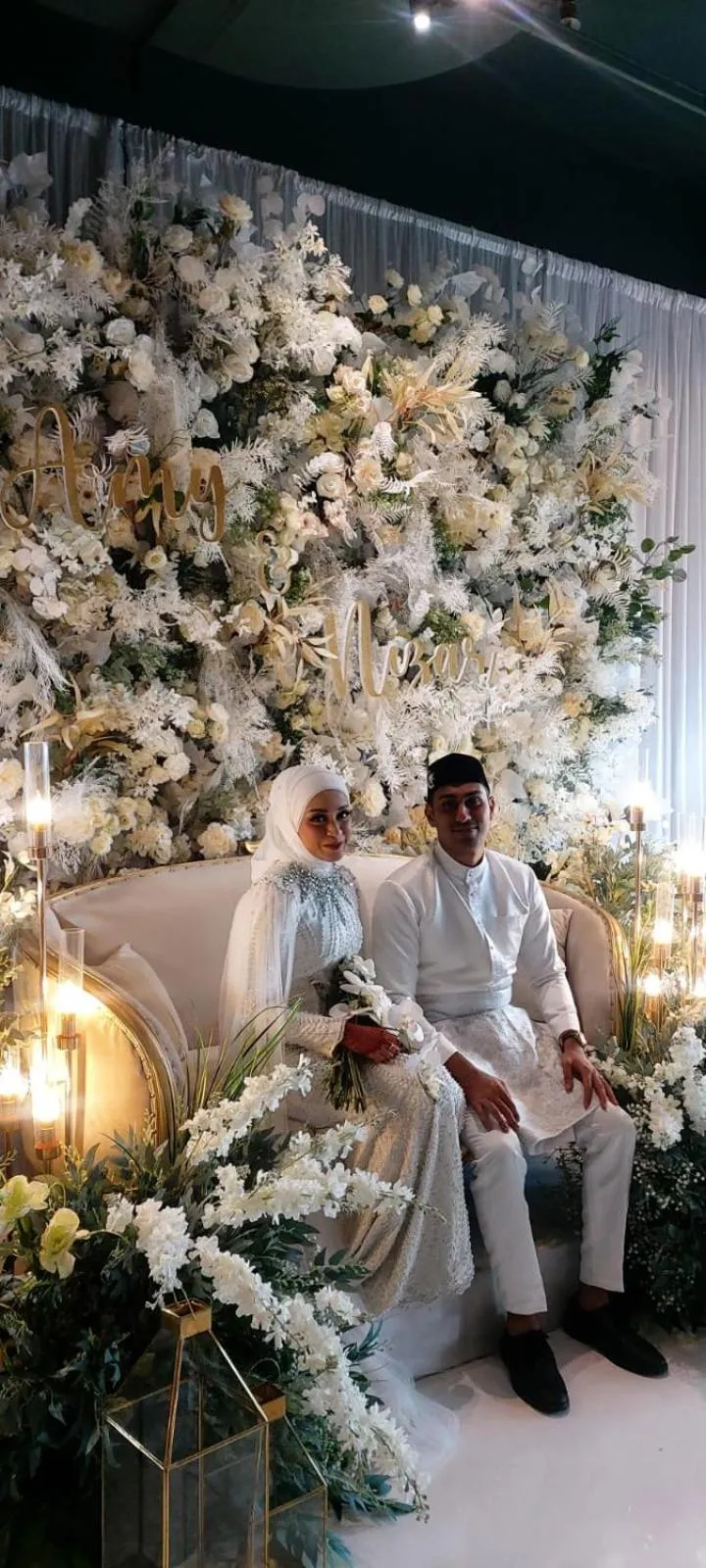 wedding in Kyriad Hotel Muraya Aceh