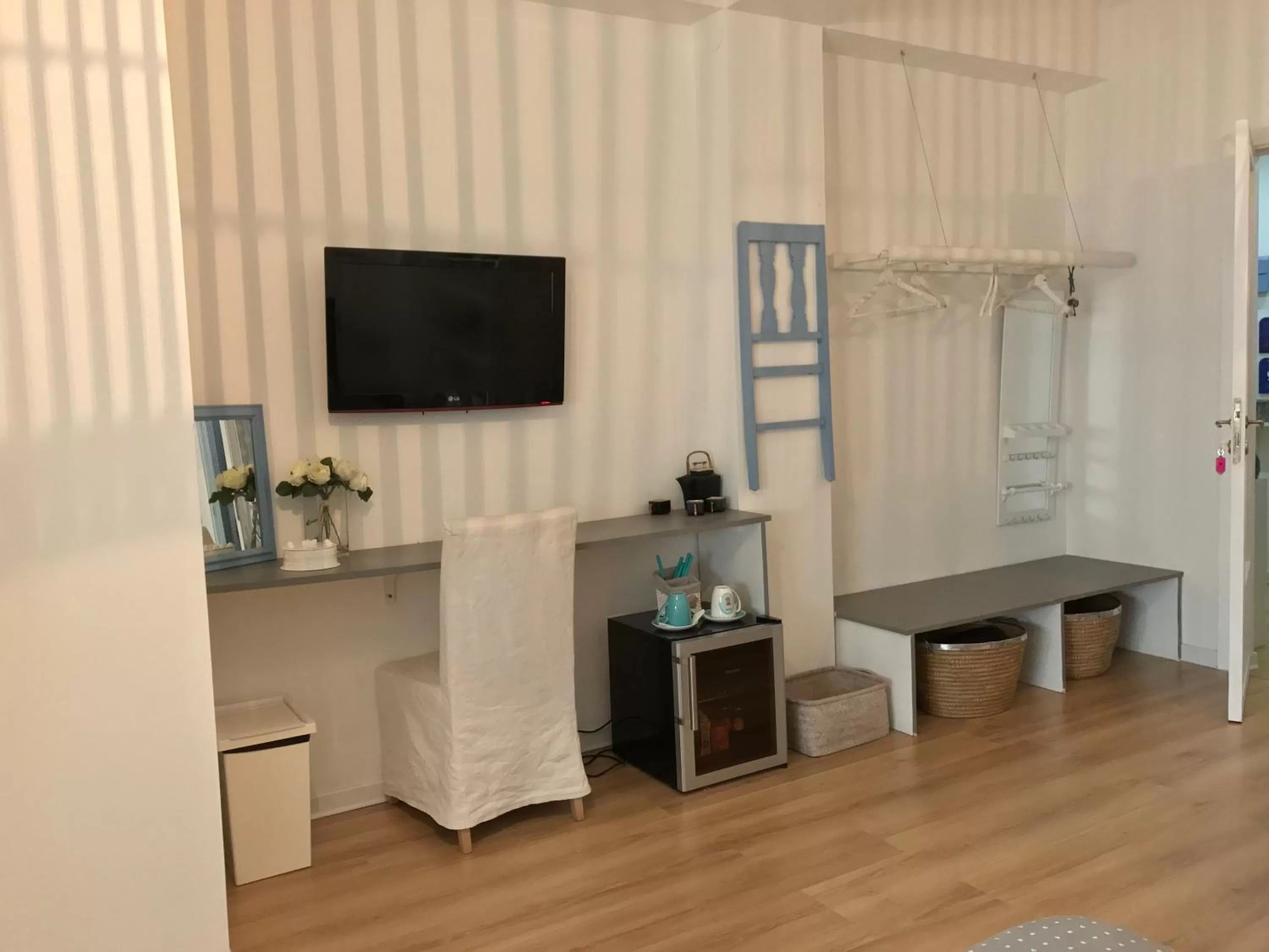 TV and multimedia in RighePois