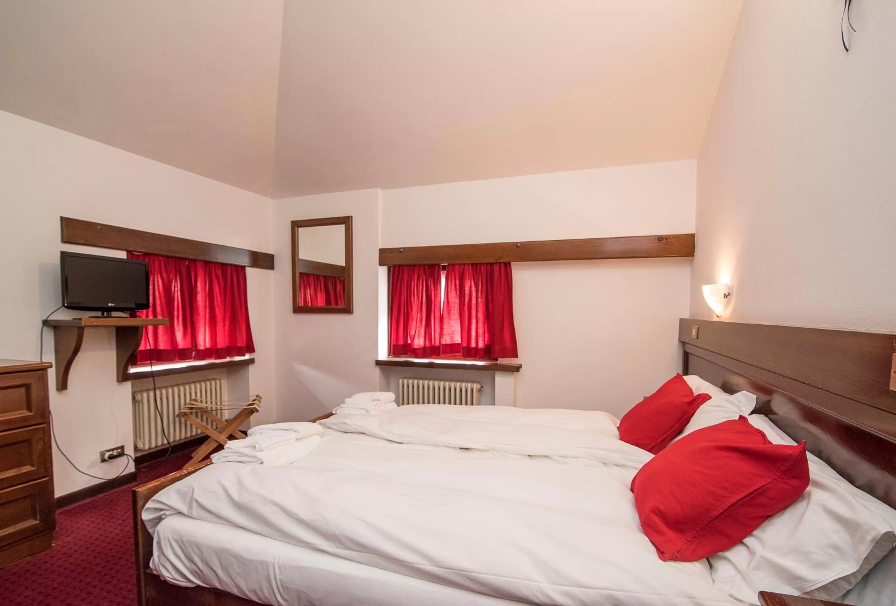 Bed in Locanda ai Dogi