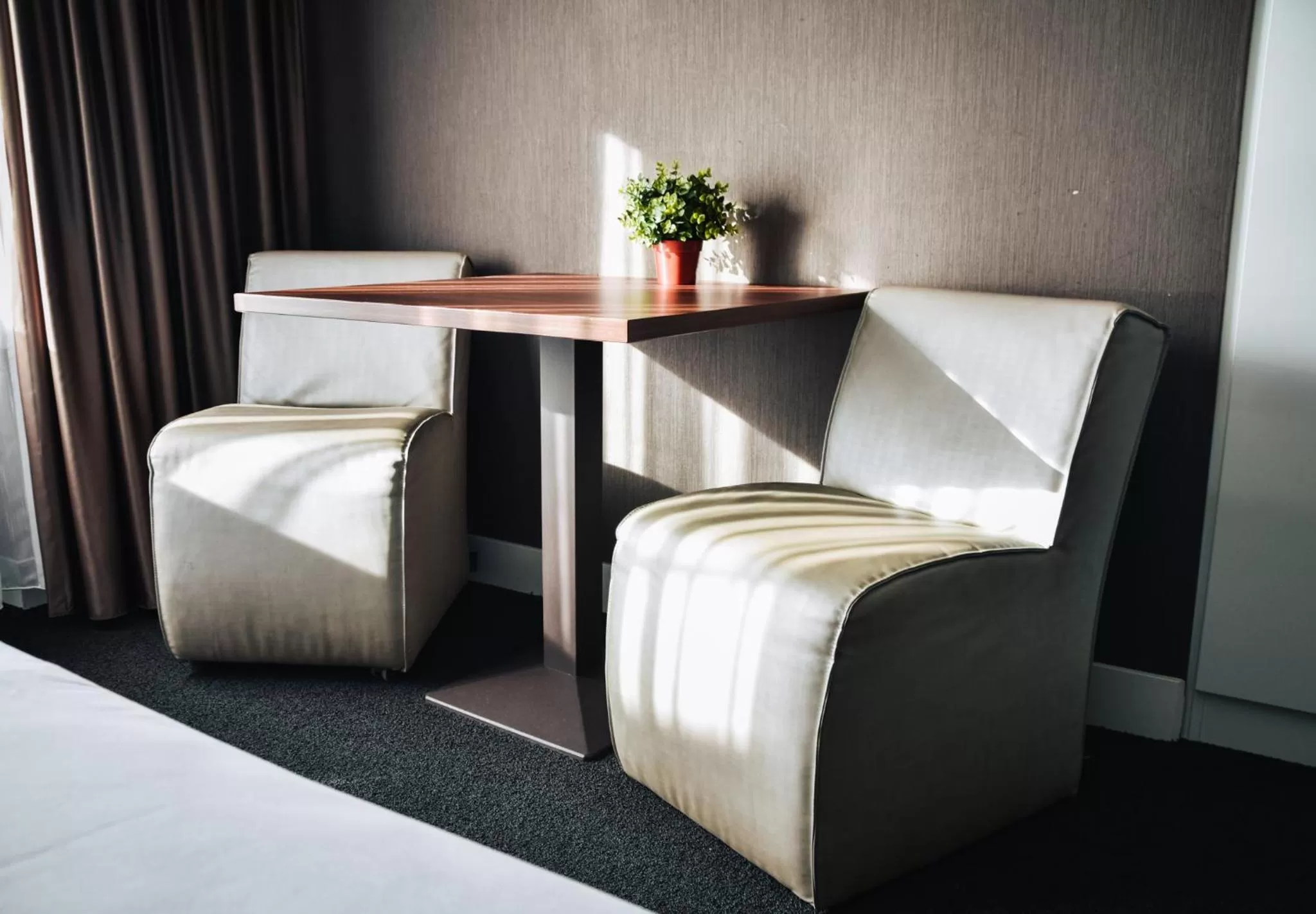 Other, Bed in Parkhotel Schmallenberg