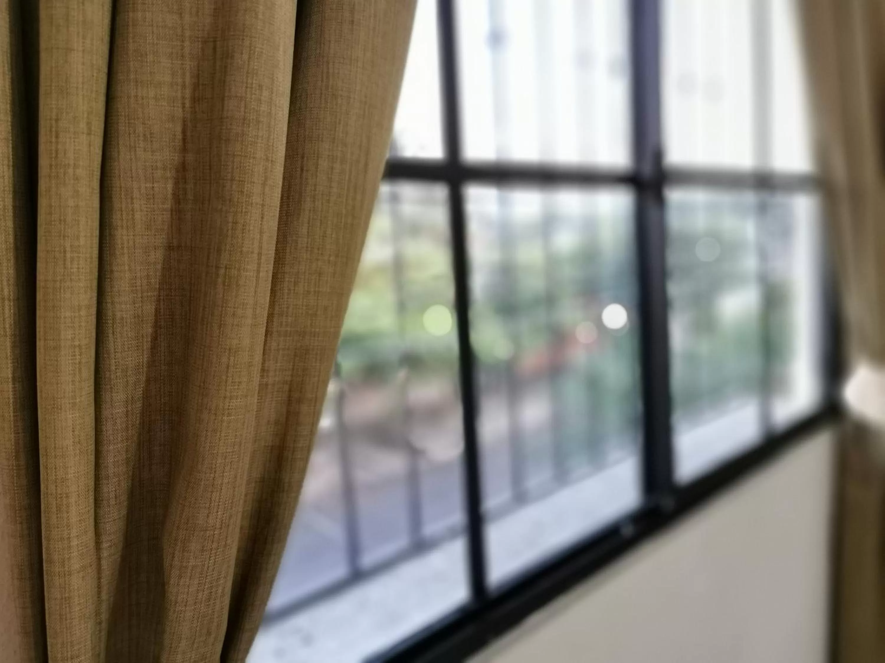 Balcony/Terrace in Hotel Armonía Hostal