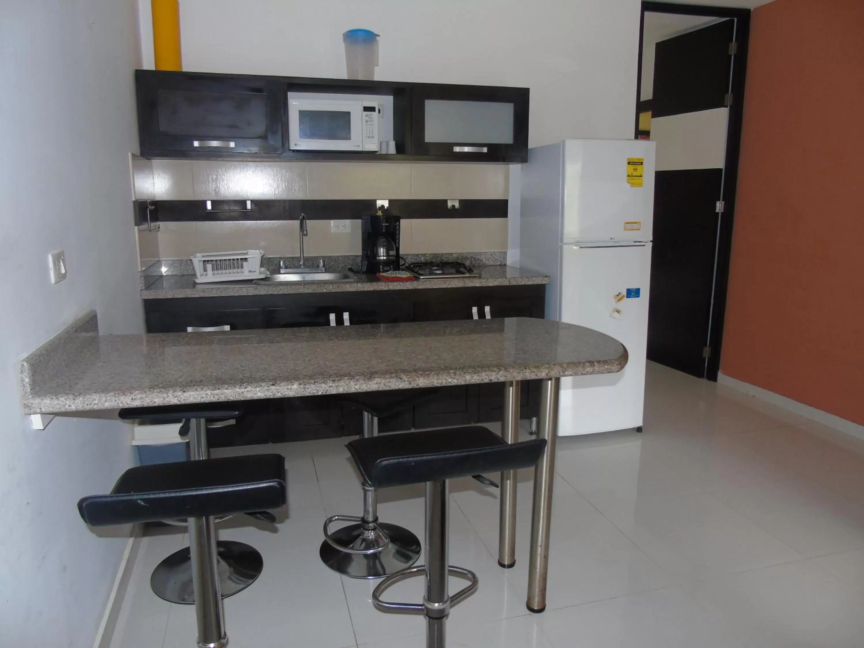 Kitchen or kitchenette, Kitchen/Kitchenette in Villa San Miguel