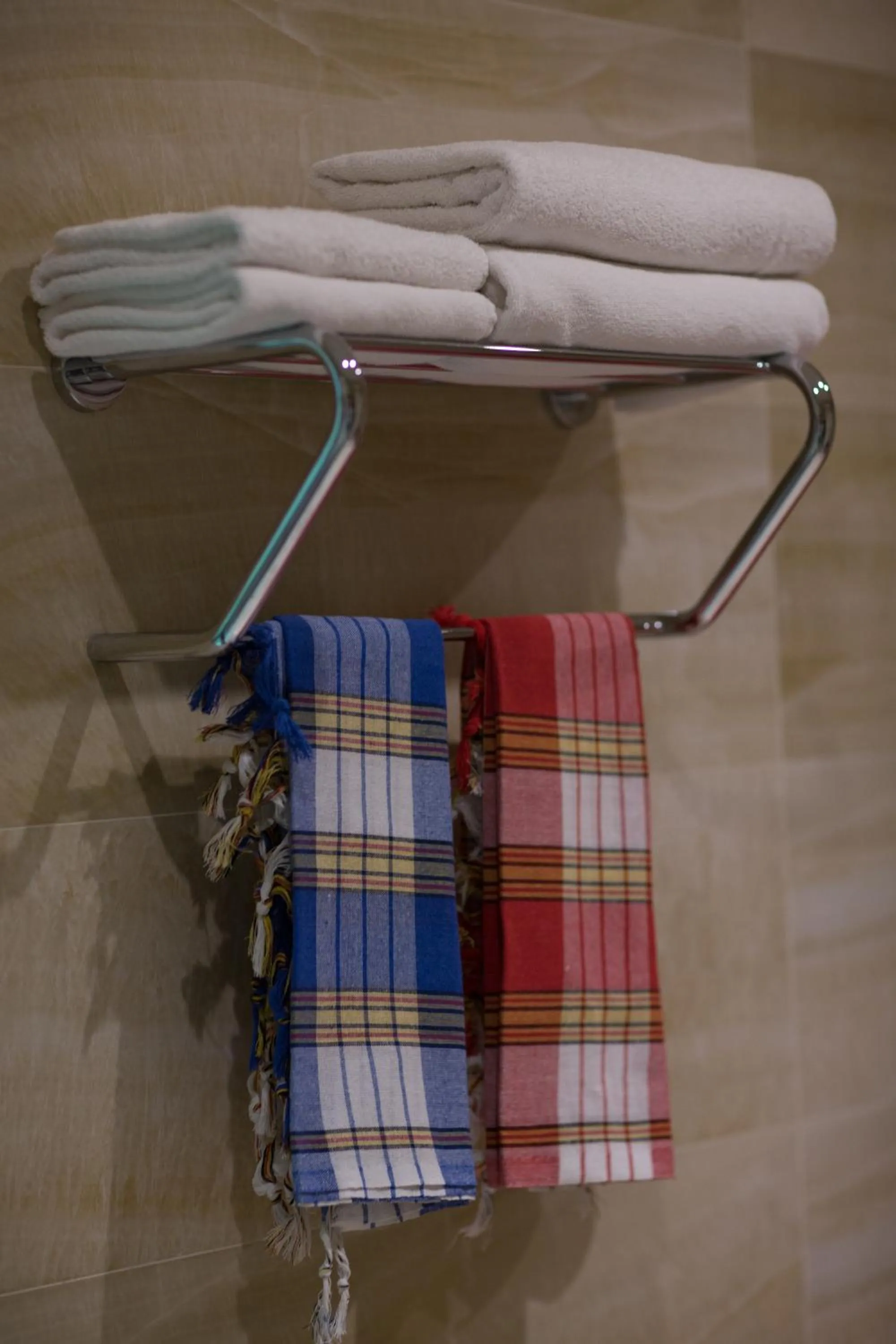 Public Bath in Ruba Palace Thermal Hotel