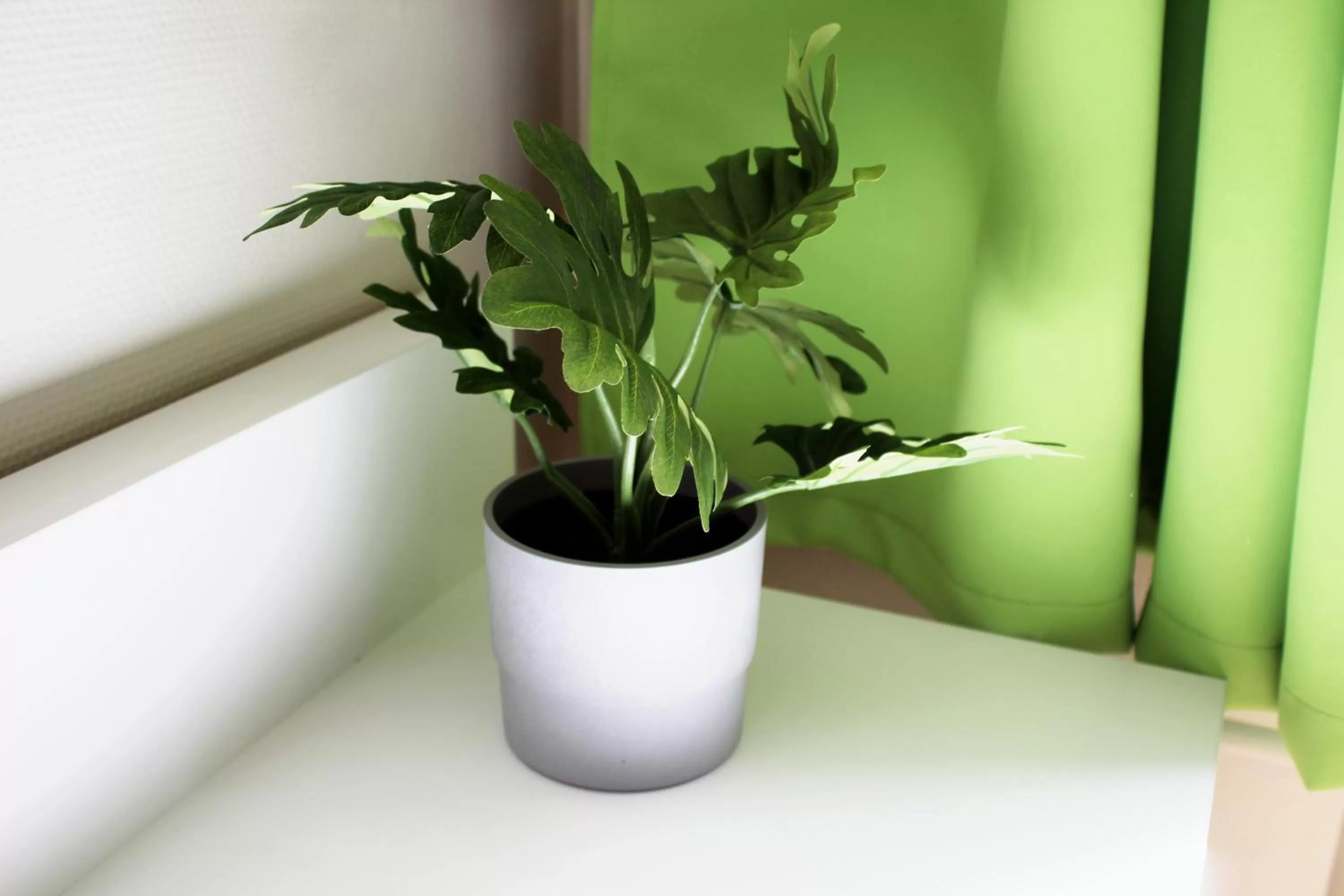 Photo of the whole room in bestprice Hotel Bendorf Koblenz