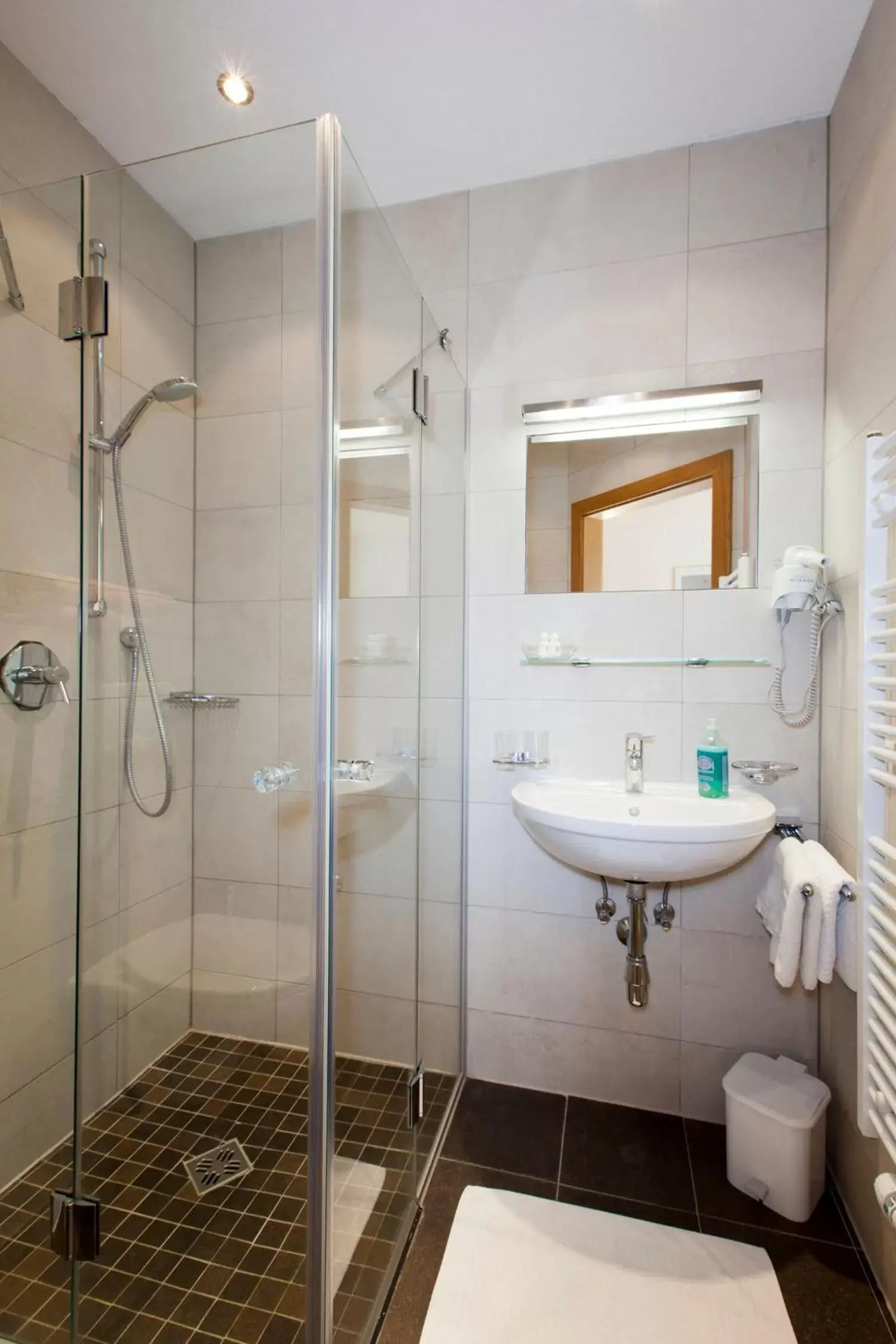 Comfort Twin Room in Pension Fuchs Comfort Twin Room in Pension Fuchs