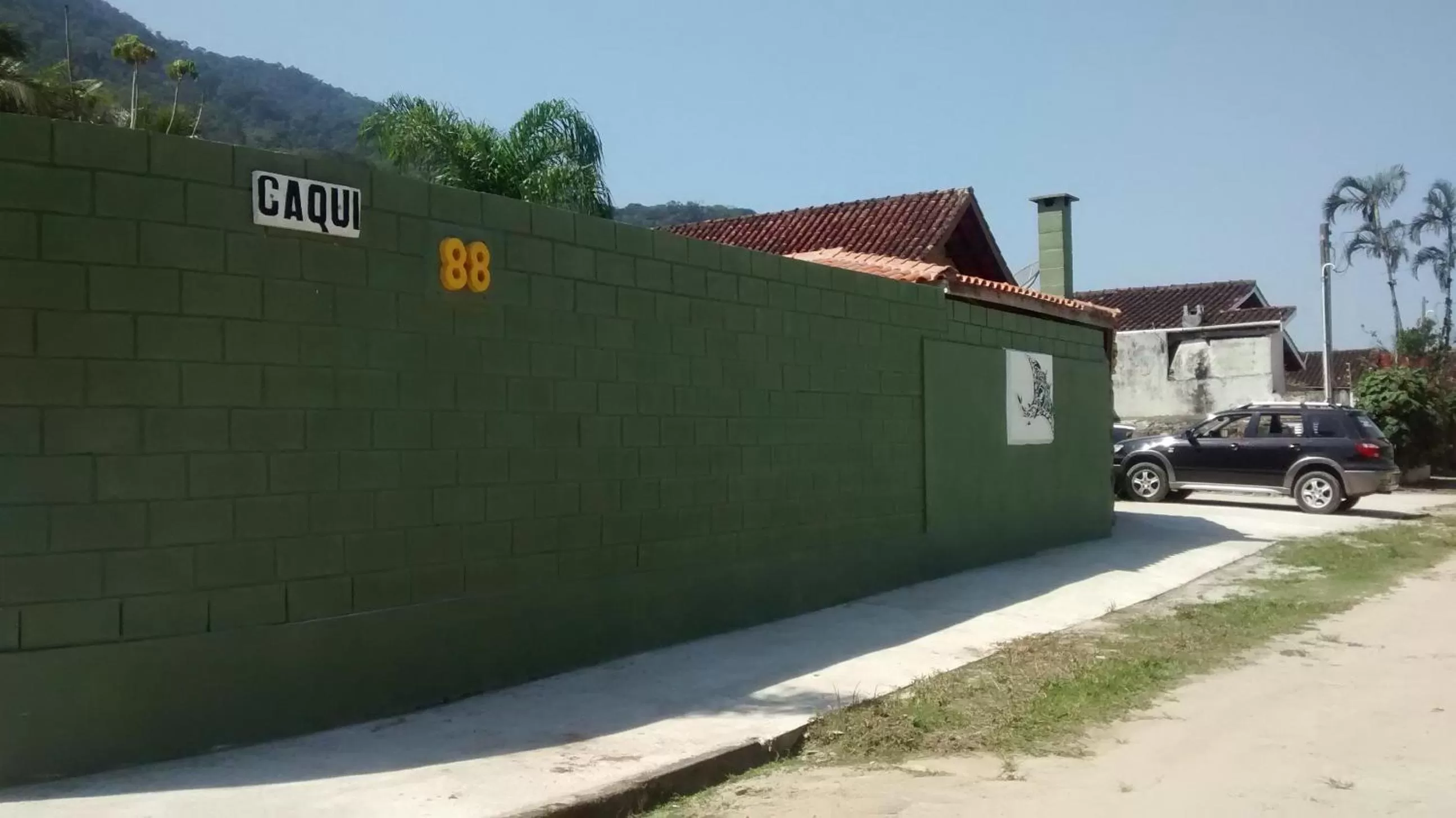 Pousada Na Praia Ubatuba