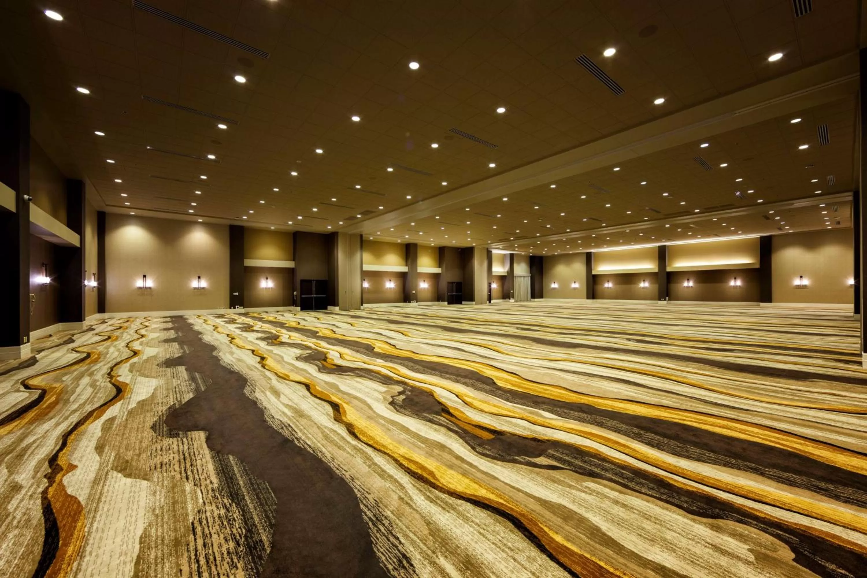 Meeting/conference room in Hilton Phoenix Tapatio Cliffs Resort