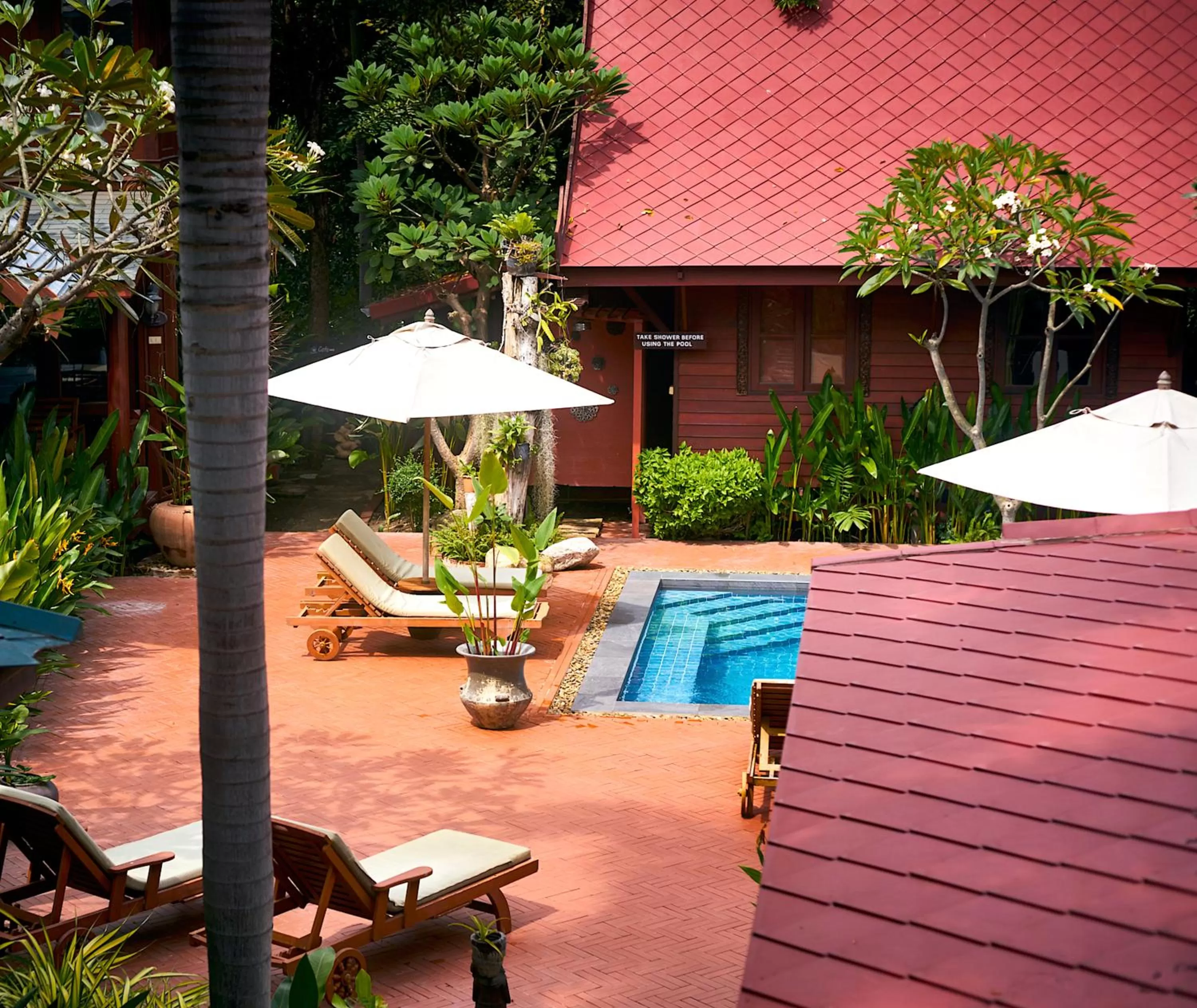 Ruenkanok Thaihouse Resort