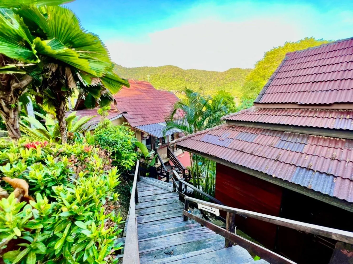 Baan Laanta Resort & Spa - SHA PLUS