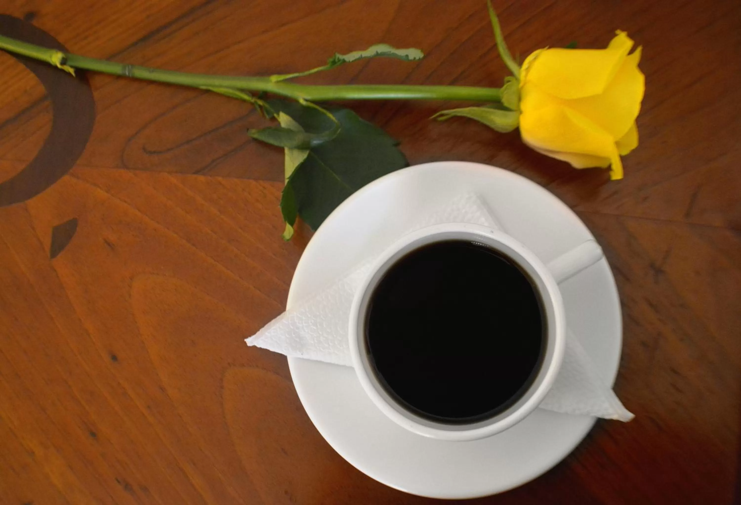 Non alcoholic drinks in Hotel Castell