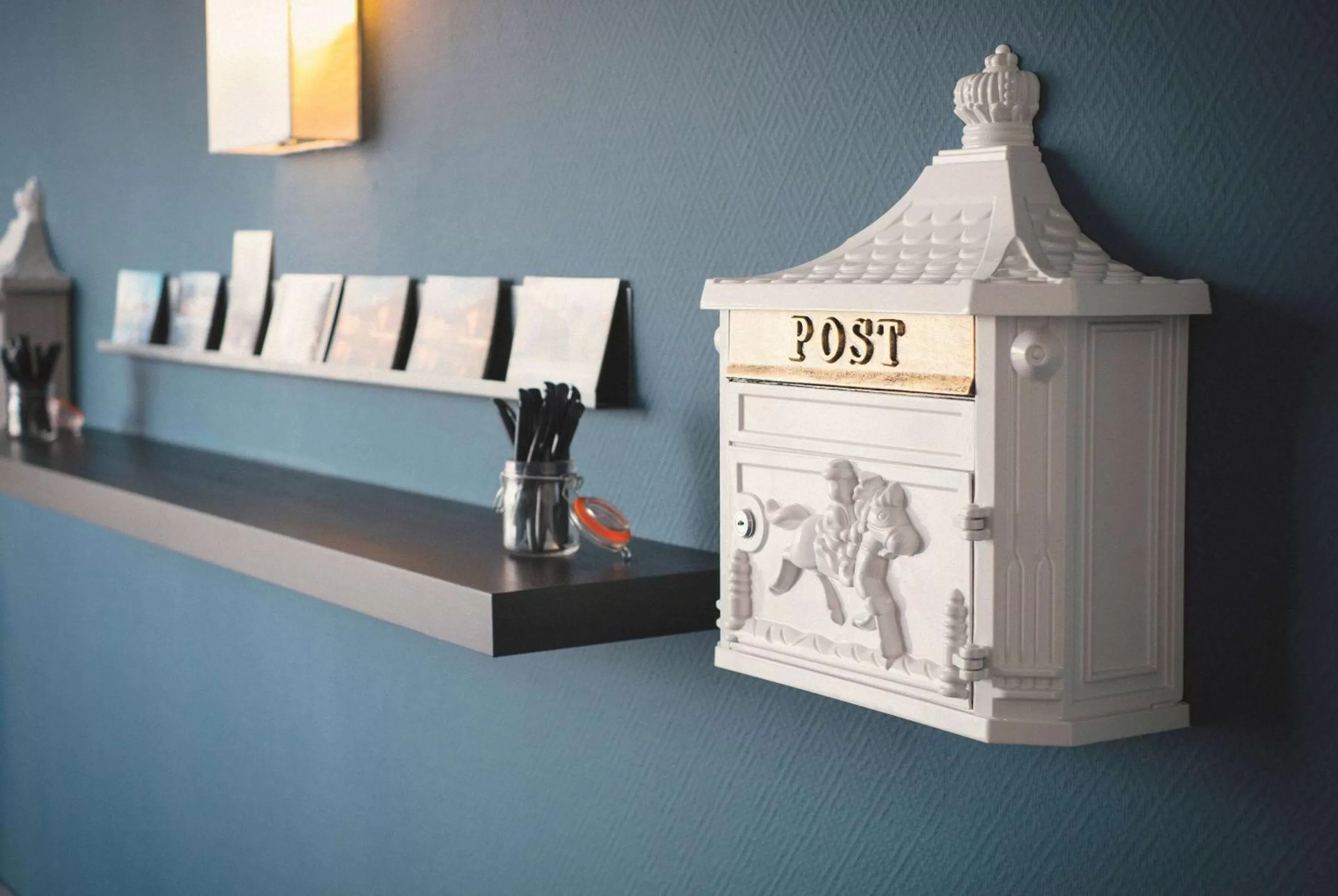 Other in Vienna House Easy by Wyndham Landsberg