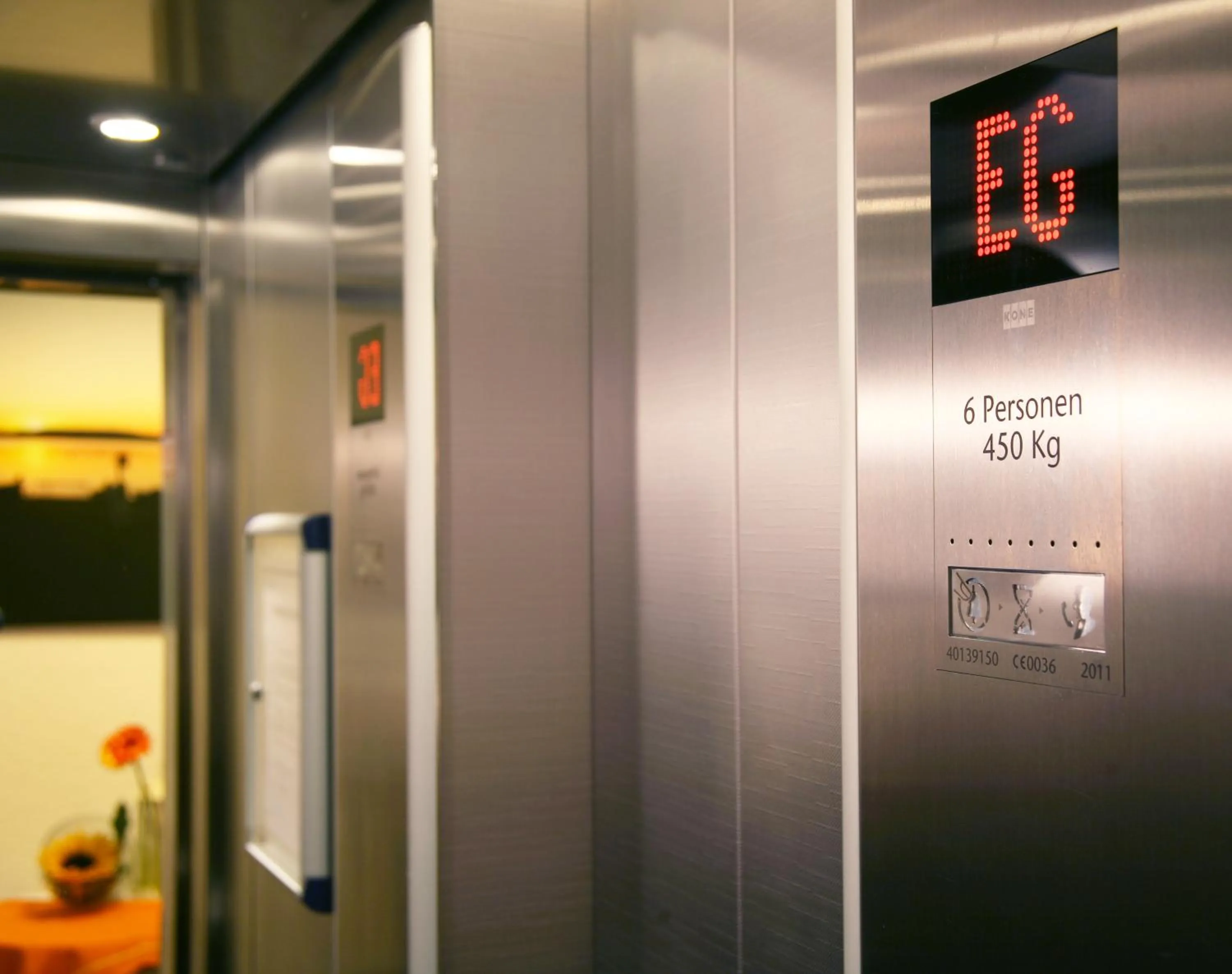 Other in Hotel Bilger Eck