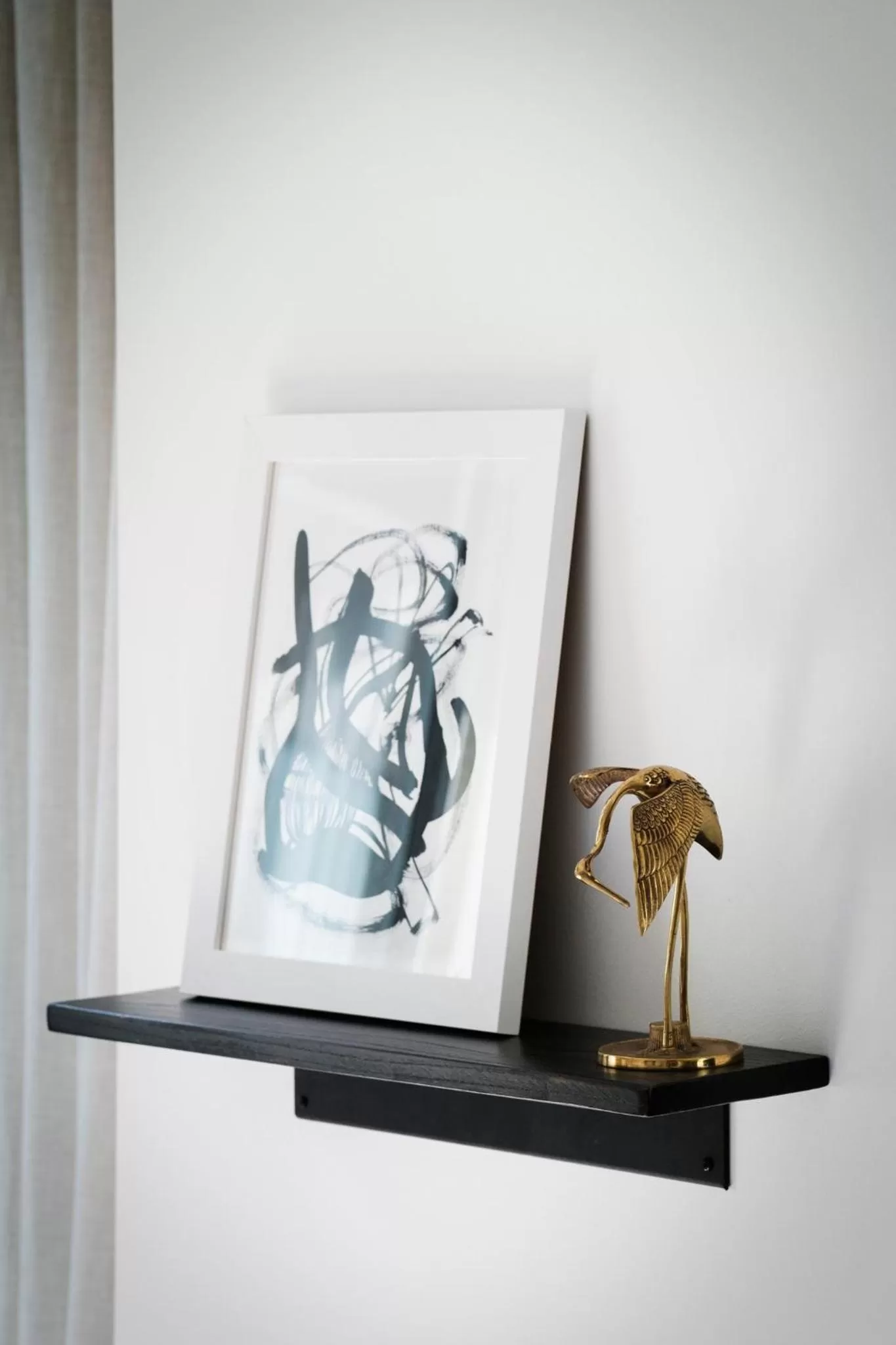 Photo of the whole room in Halcyon - A Hotel in Cherry Creek