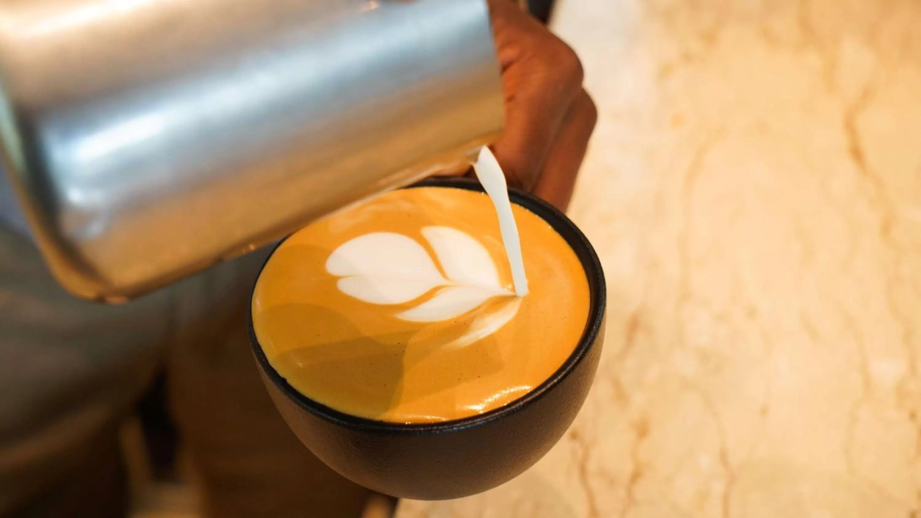 Breakfast in Radisson Blu Hotel & Residence Nairobi Arboretum