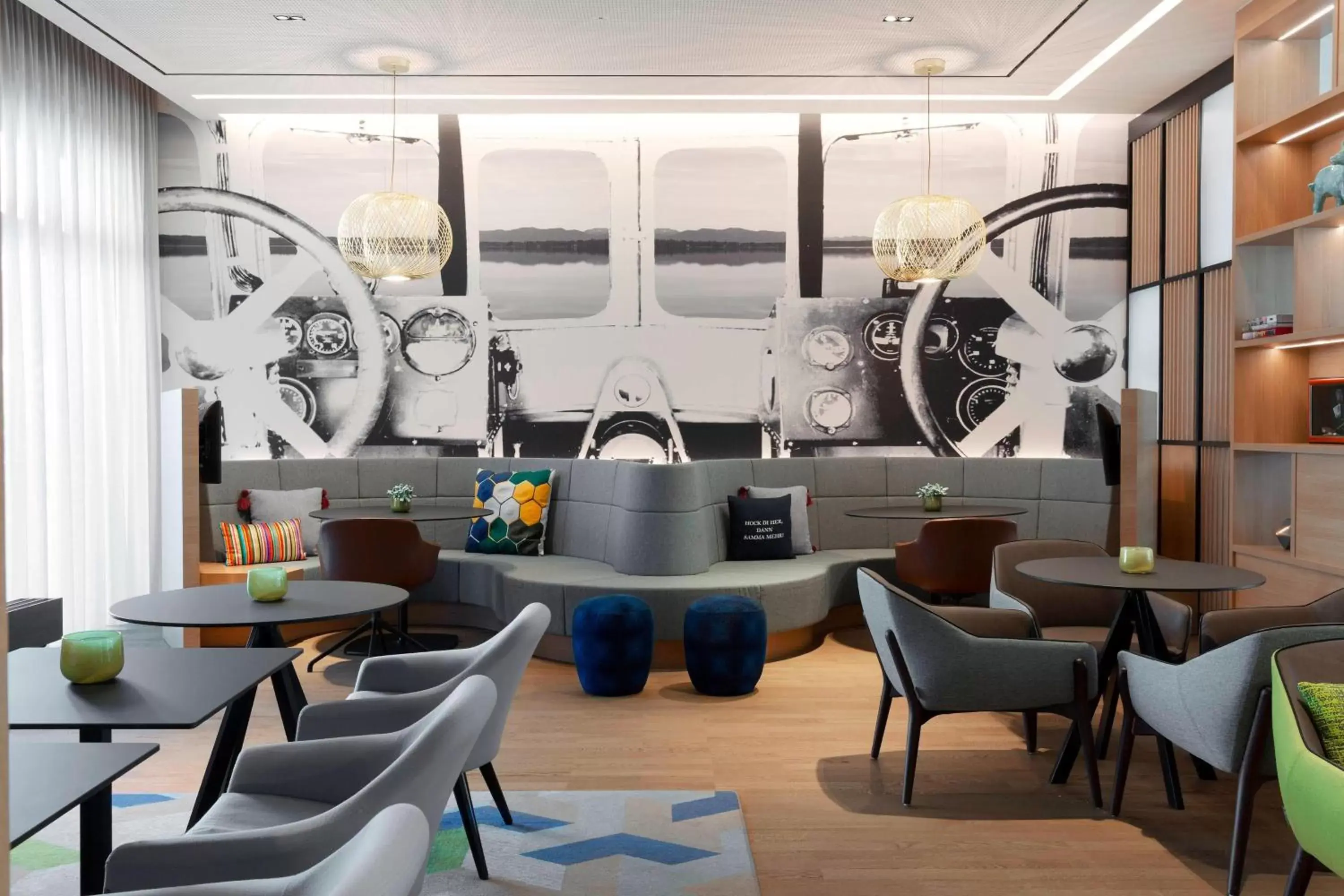 Courtyard by Marriott Oberpfaffenhofen Munich South Courtyard by Marriott Oberpfaffenhofen Munich South