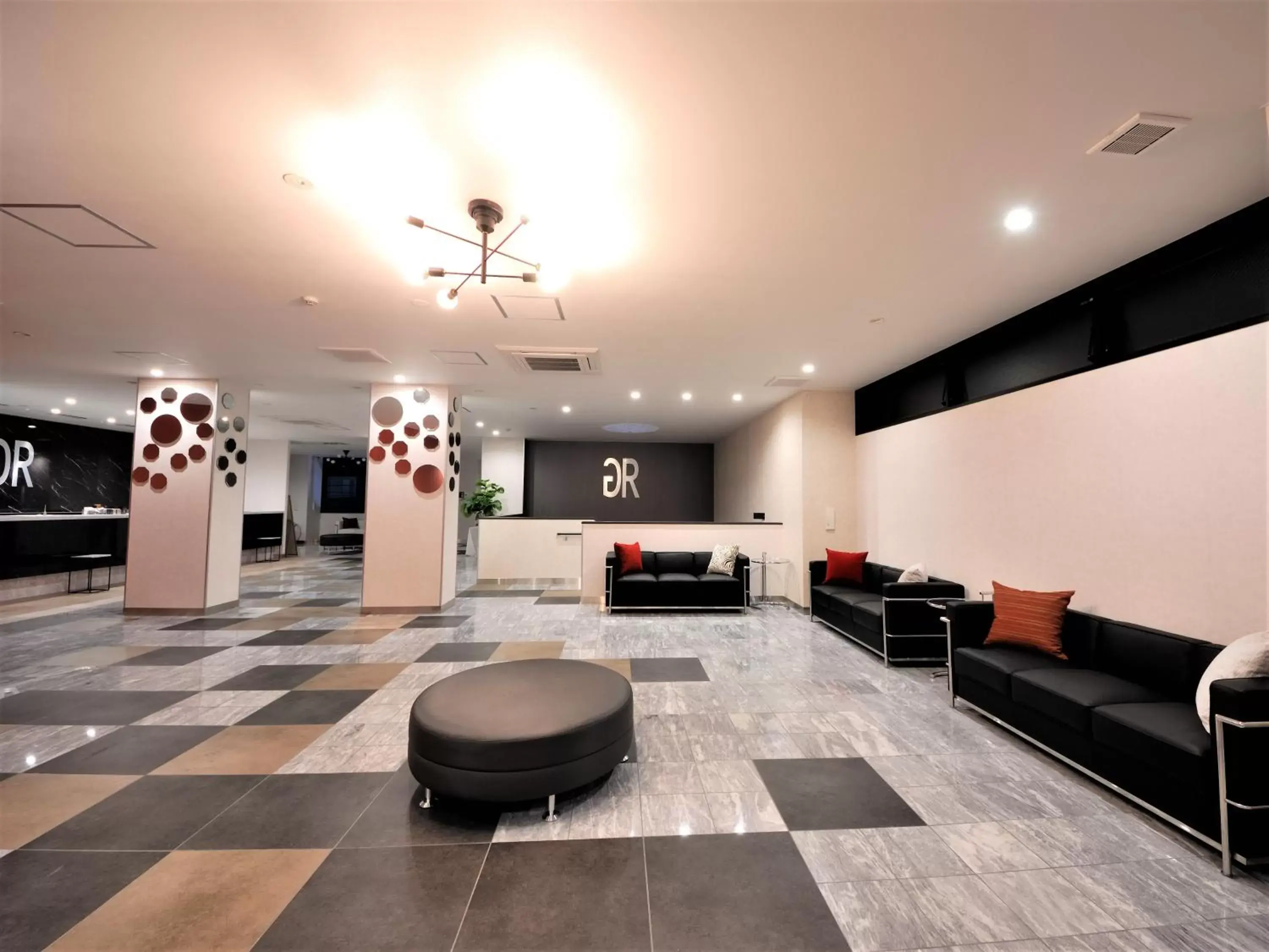 Green Rich Hotel Tottori Ekimae (Artificial hot spring Futamata Yunohana) Green Rich Hotel Tottori Ekimae (Artificial hot spring Futamata Yunohana)