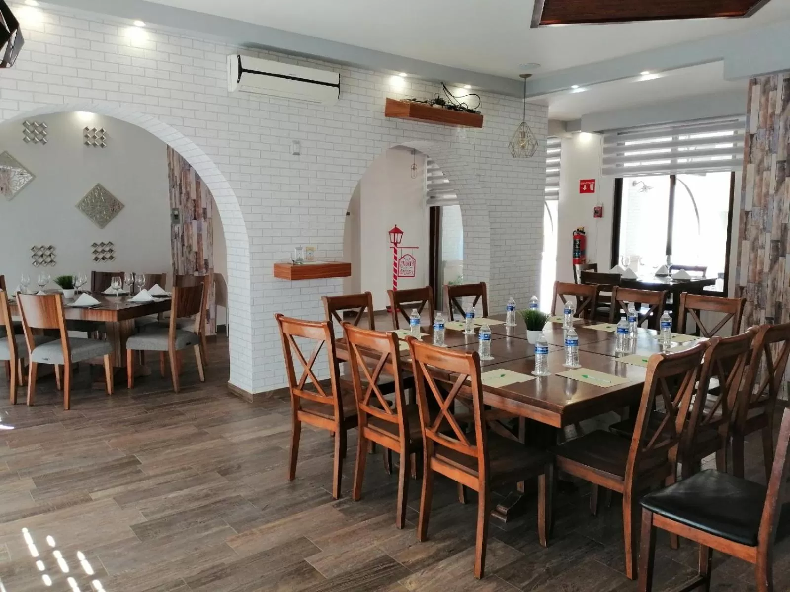 Meeting/conference room in Hotel Victoria