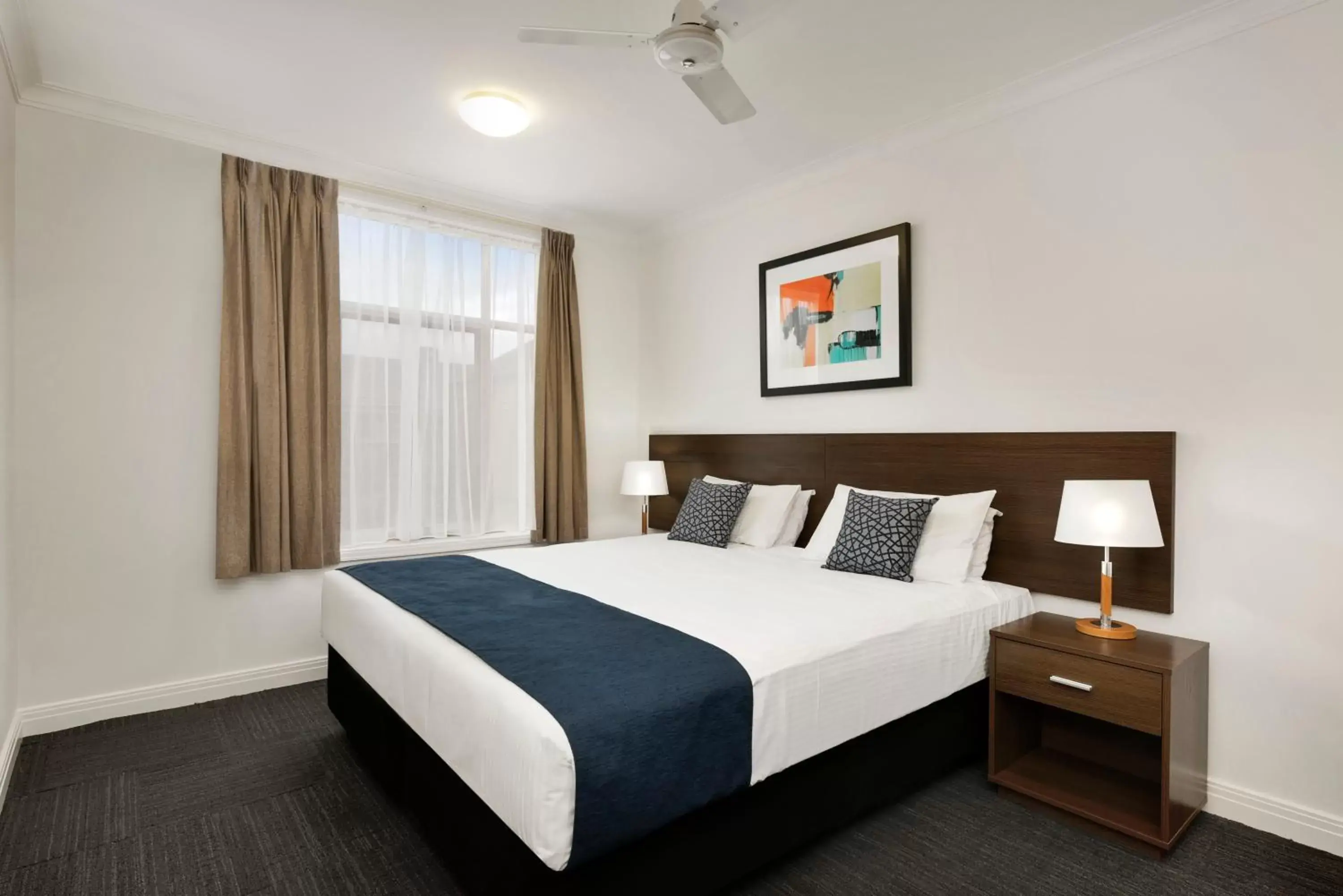 One-Bedroom Apartment in Quest Dandenong One-Bedroom Apartment in Quest Dandenong