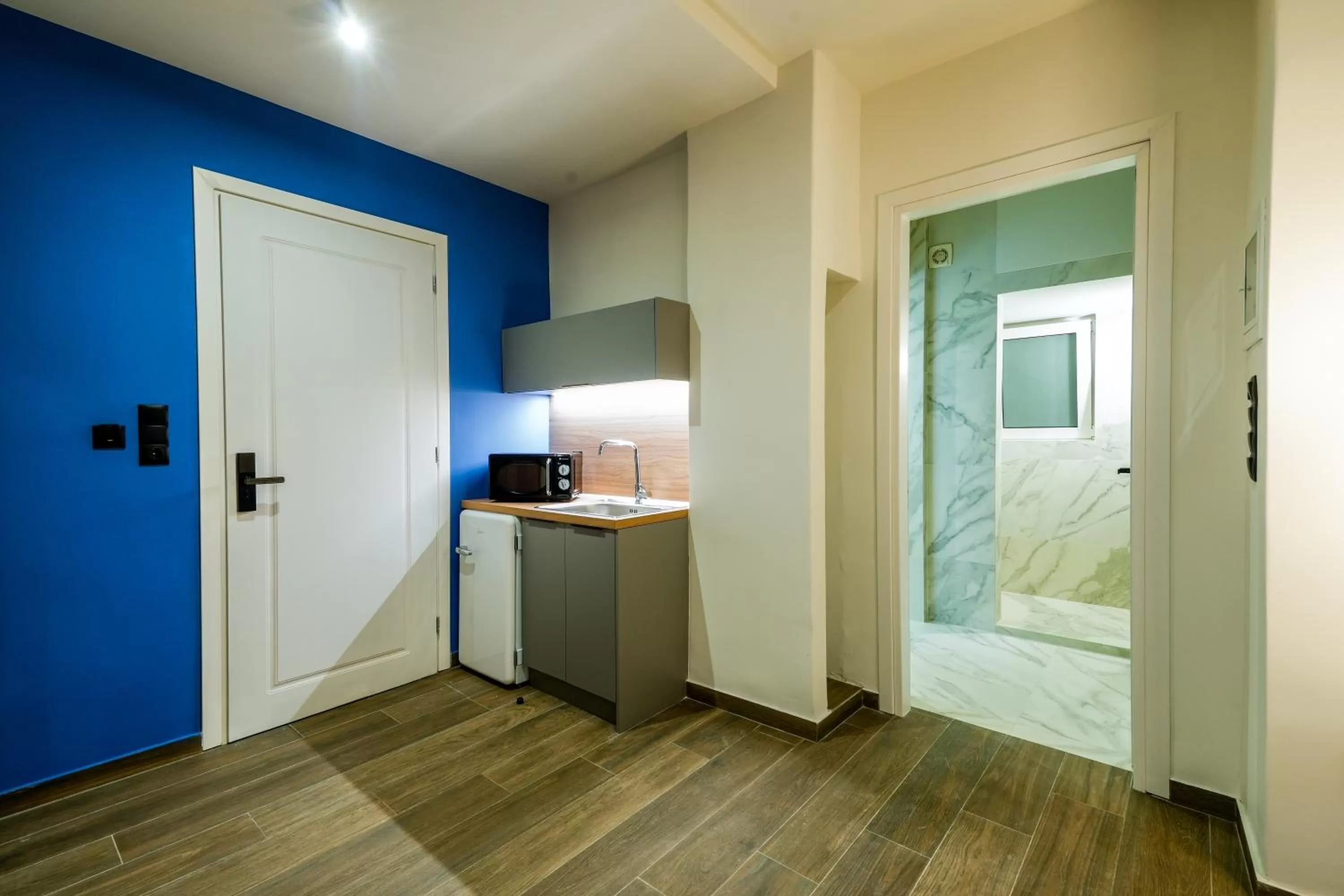 Kitchen or kitchenette, Kitchen/Kitchenette in CASA DIVINUS SUITES