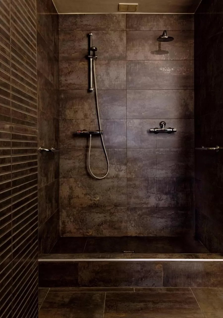 Suite with Sauna in Hotel Zuid