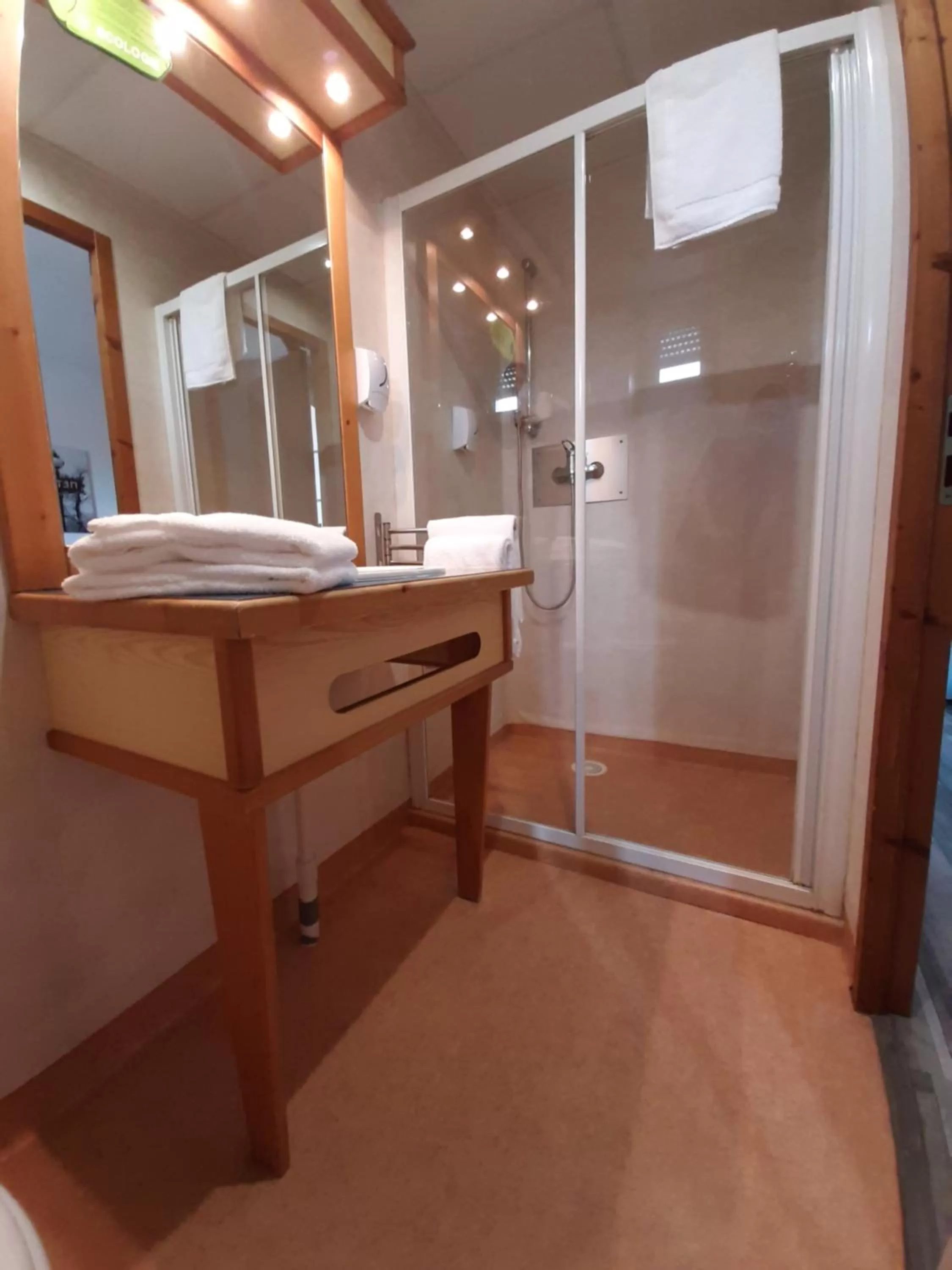 Hôtel de La Vallée