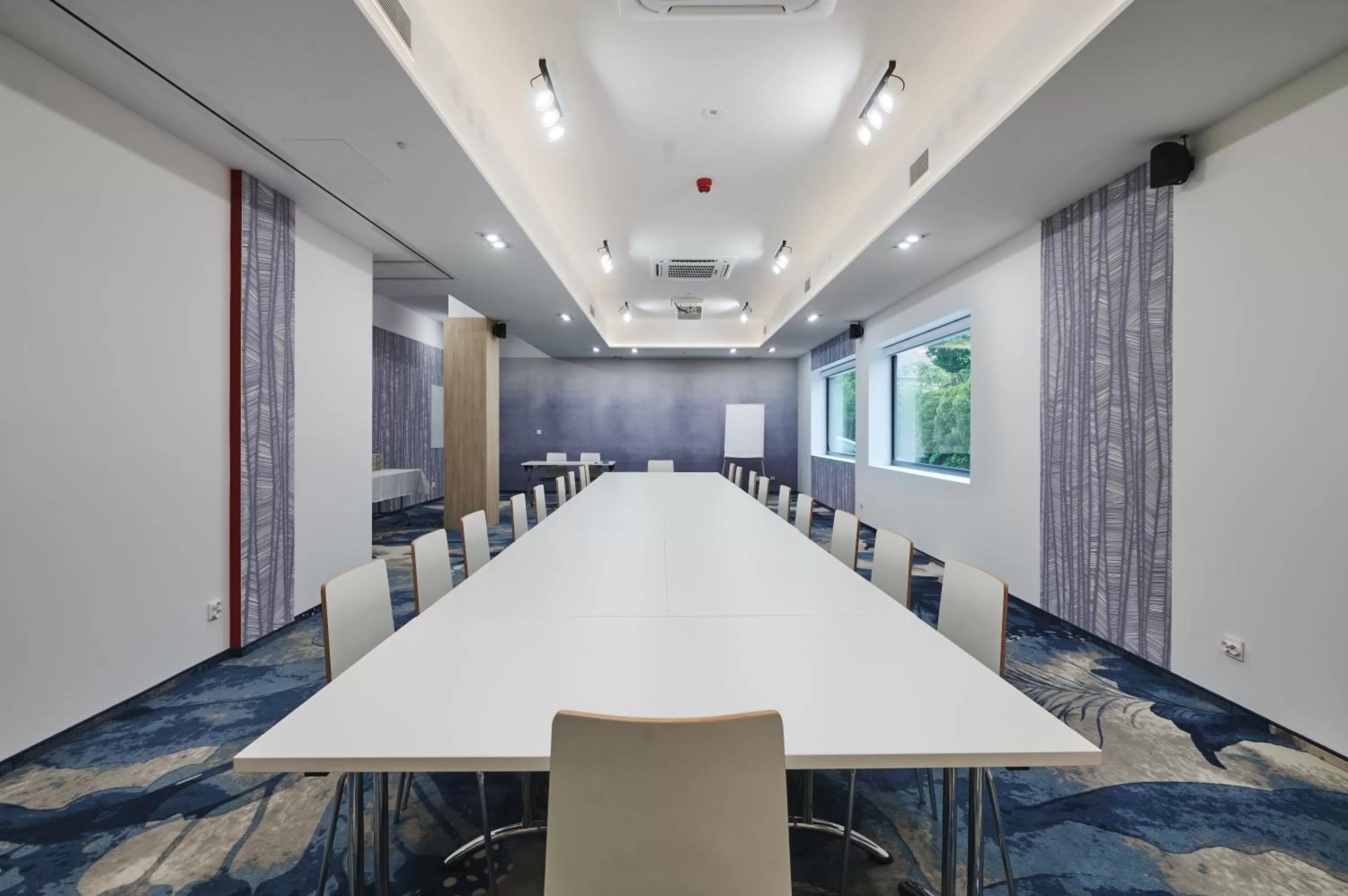 Meeting/conference room in Hotel Hetman