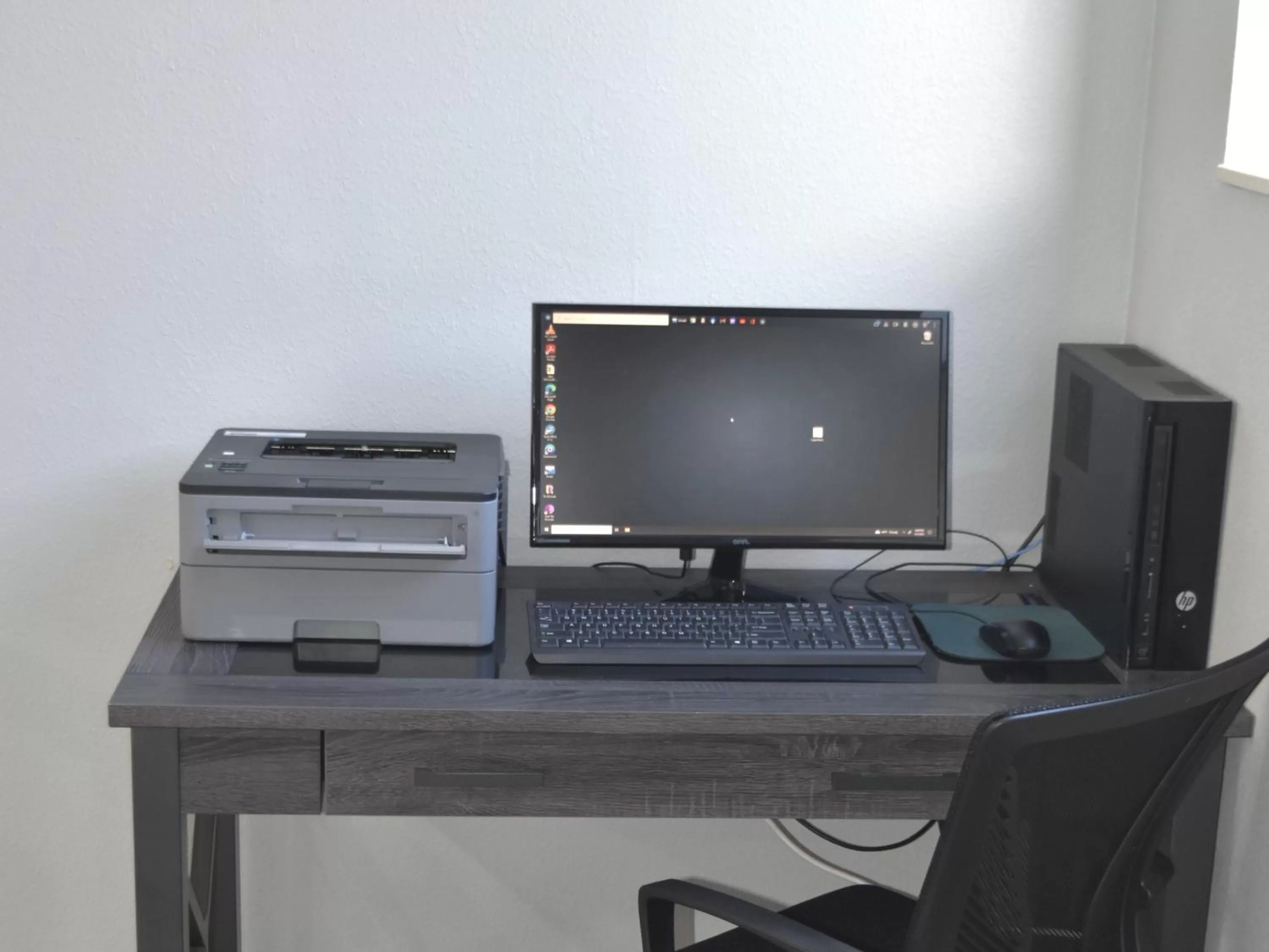 Business facilities in Quality Inn & Suites Brooks Louisville South