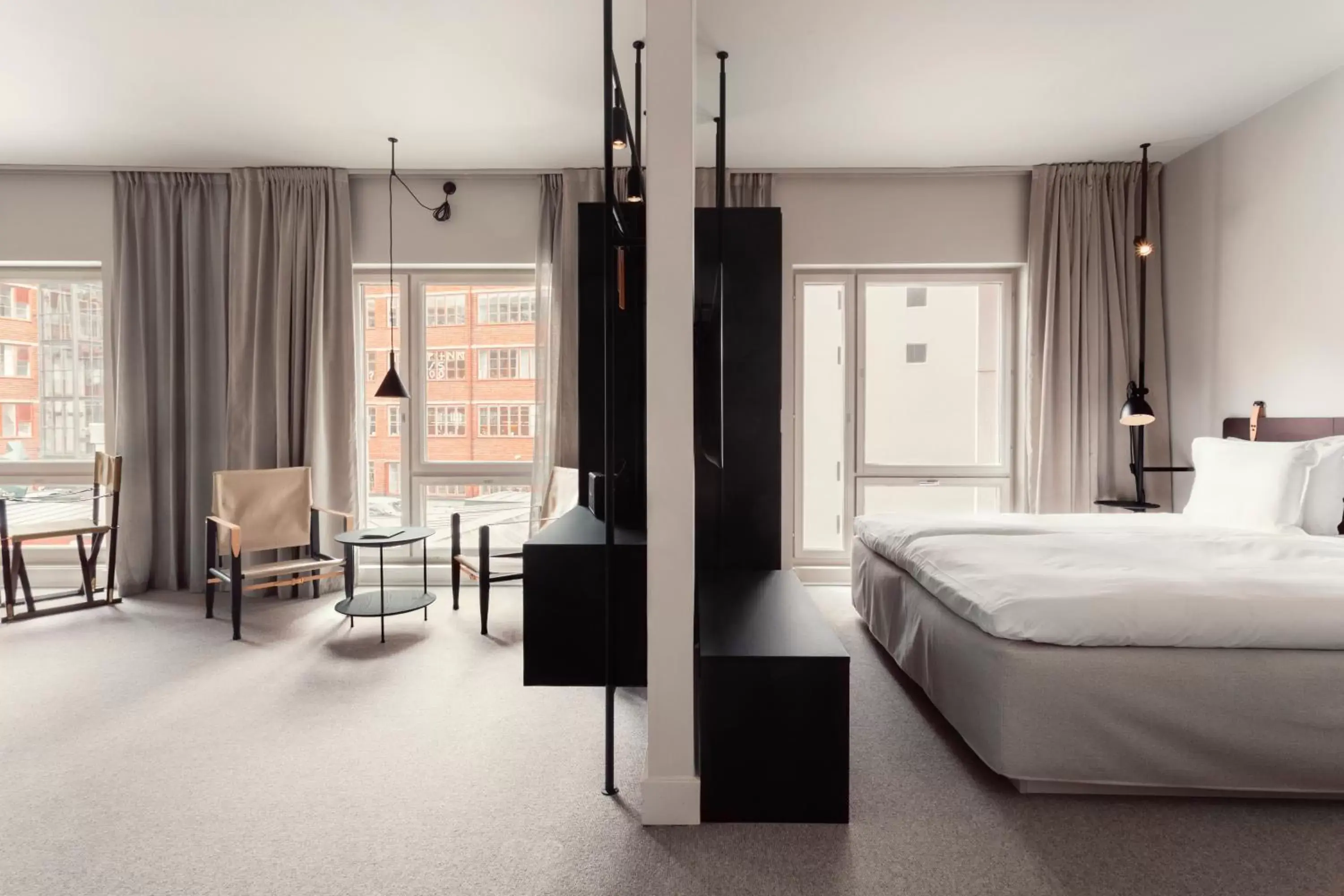Studio 1.5, Studio, 1 King in Blique by Nobis, Stockholm, a Member of Design Hotels™ Studio 1.5, Studio, 1 King in Blique by Nobis, Stockholm, a Member of Design Hotels™