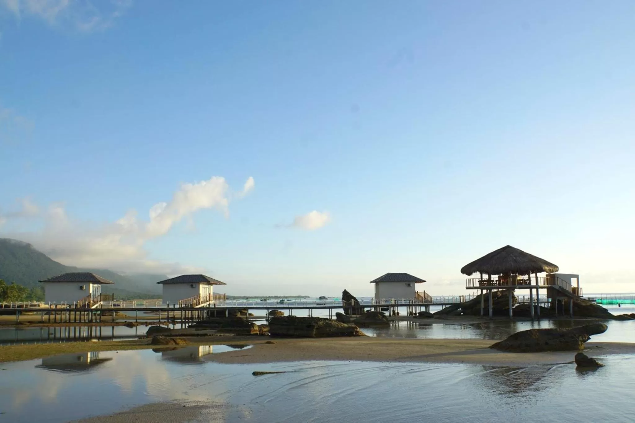 The Pier Phu Quoc Resort
