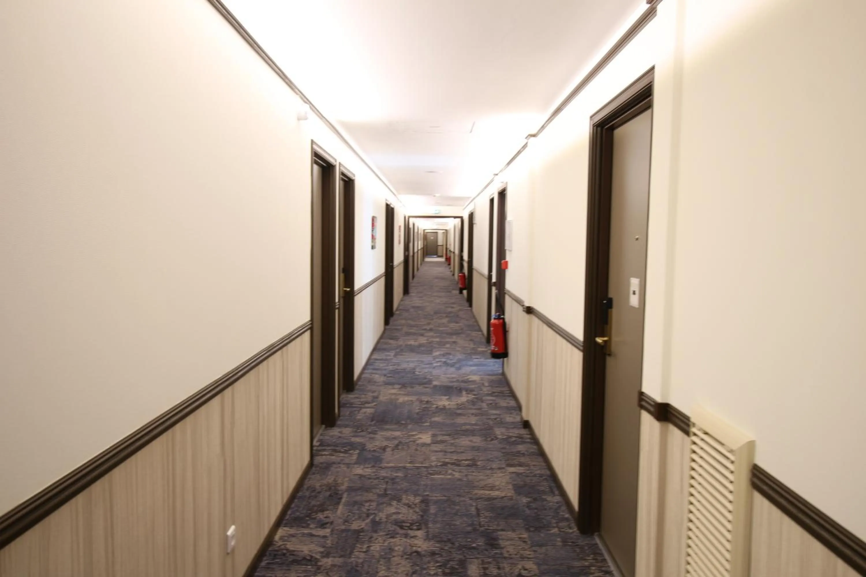 Other in Toyoko INN Marseille Saint Charles