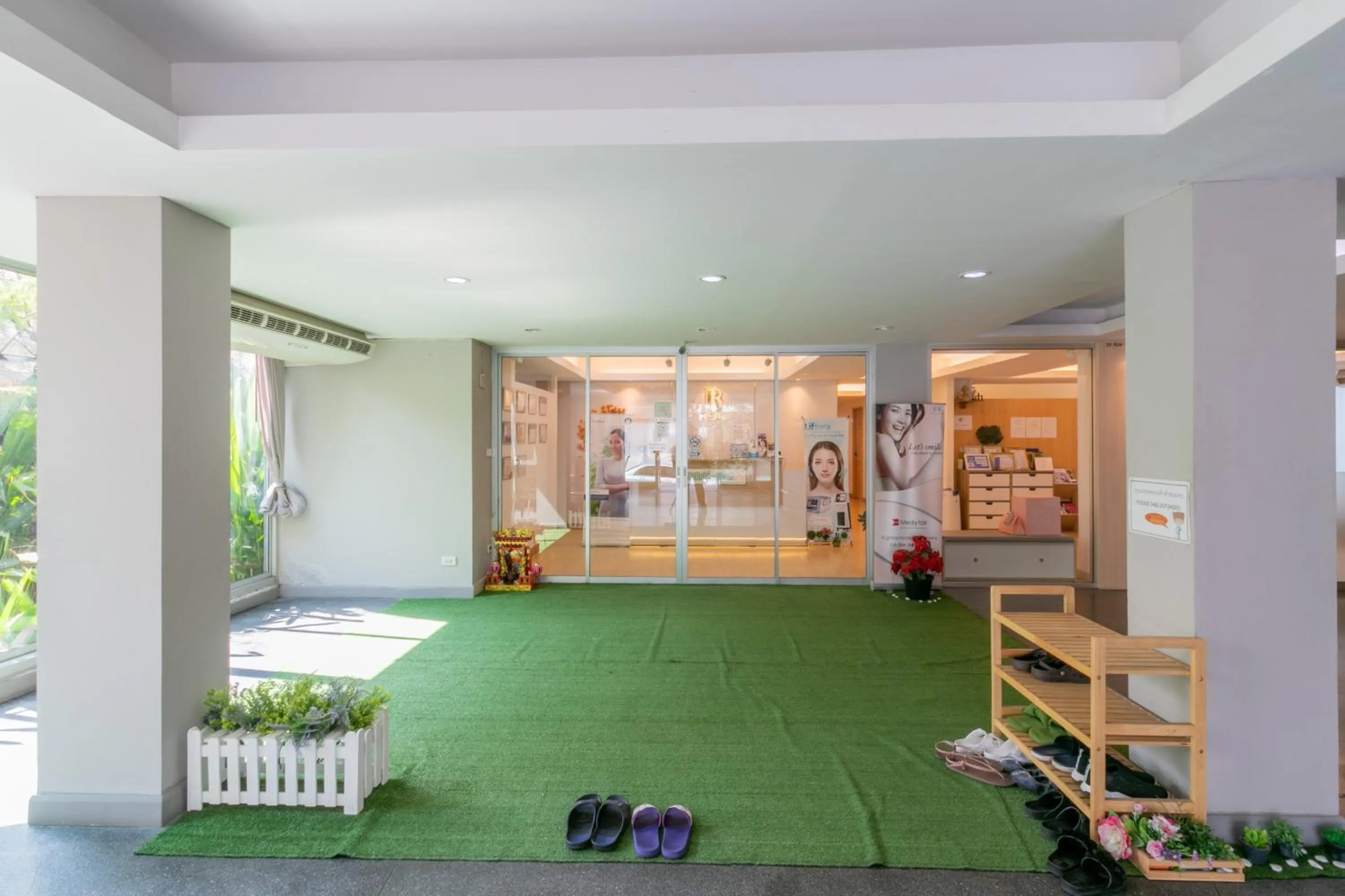 Resortel Lat Phrao 91