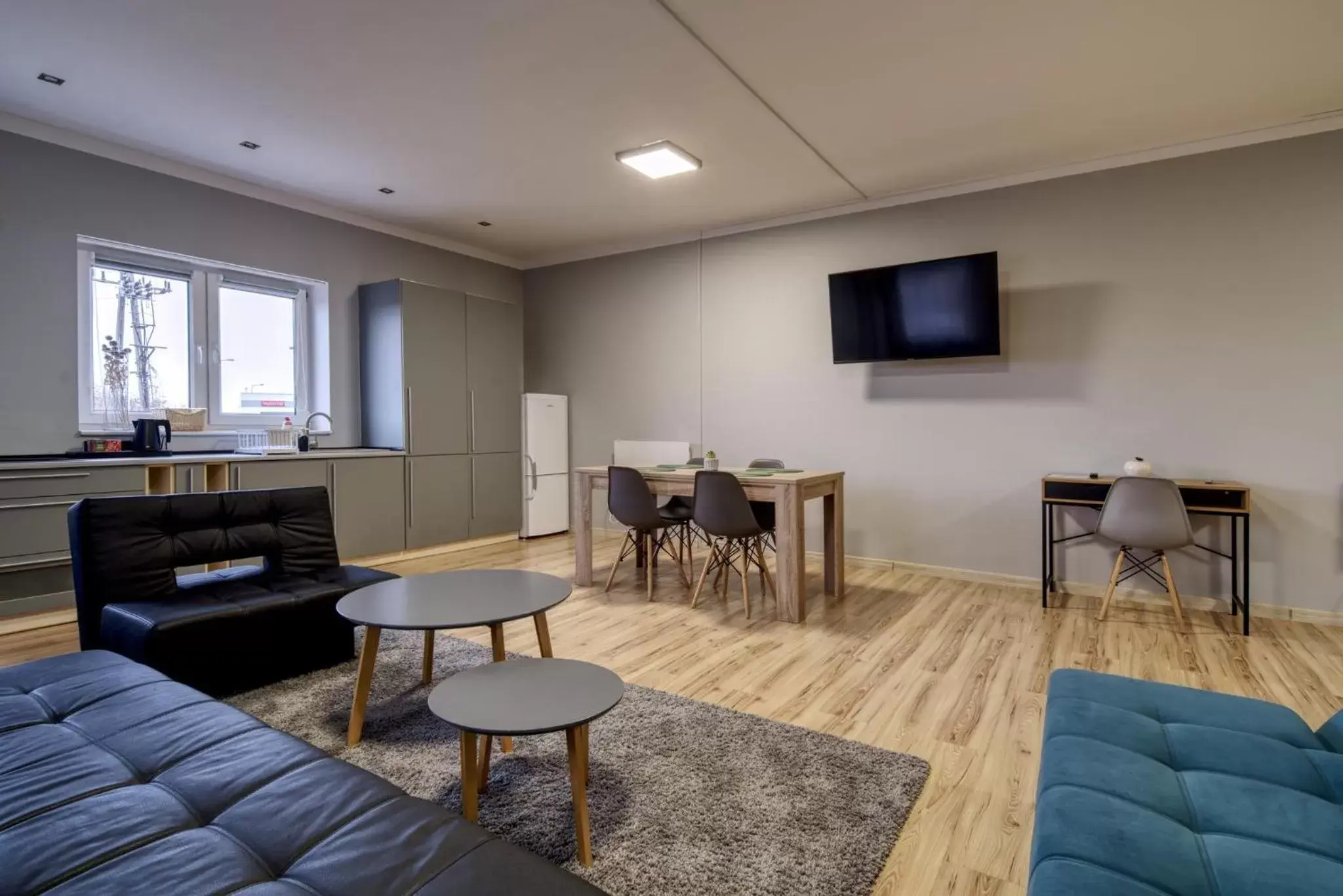 Comfort Apartment in Nowotel Stop and Sleep Comfort Apartment in Nowotel Stop and Sleep