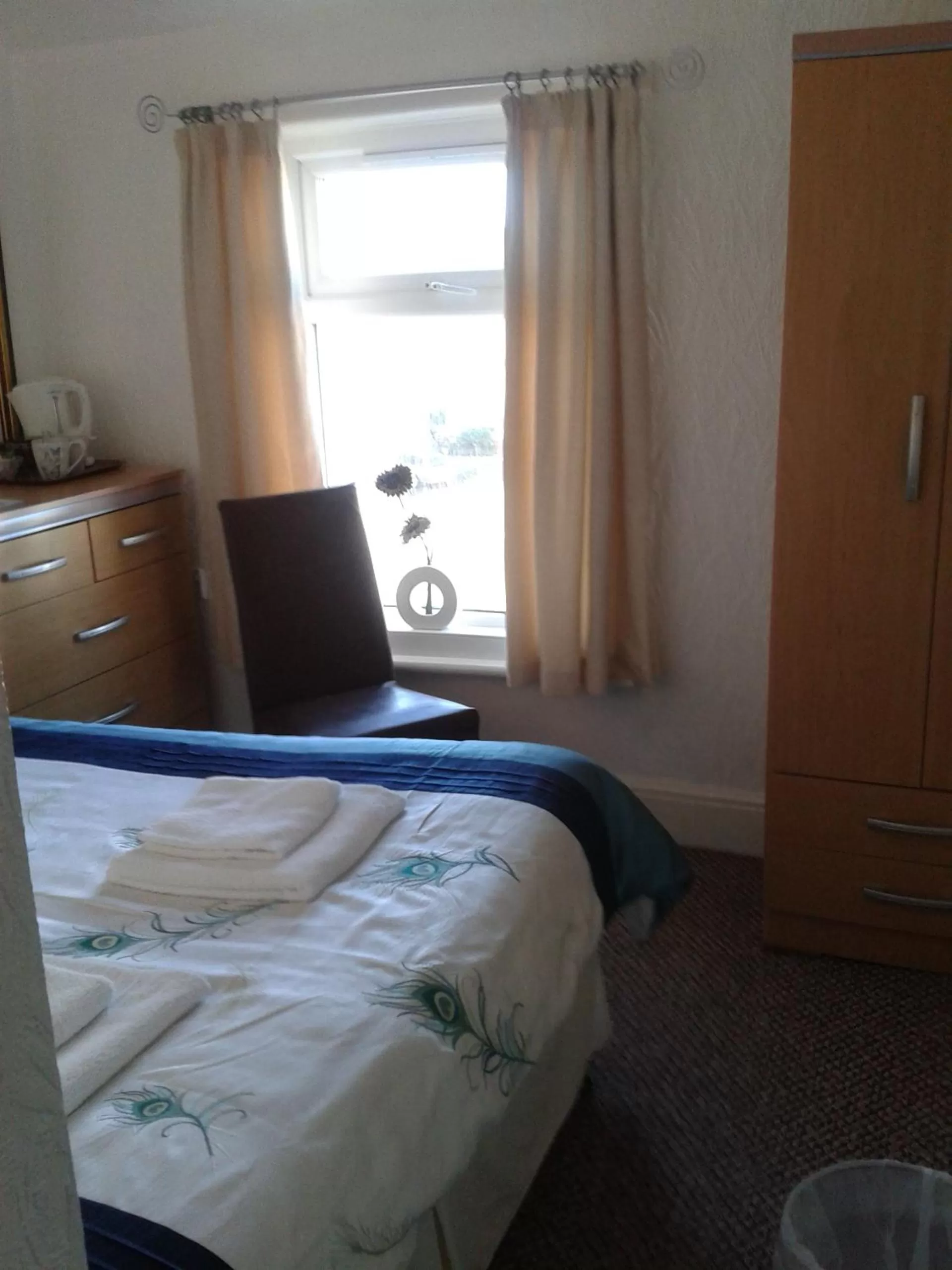 Day in Legends Hotel