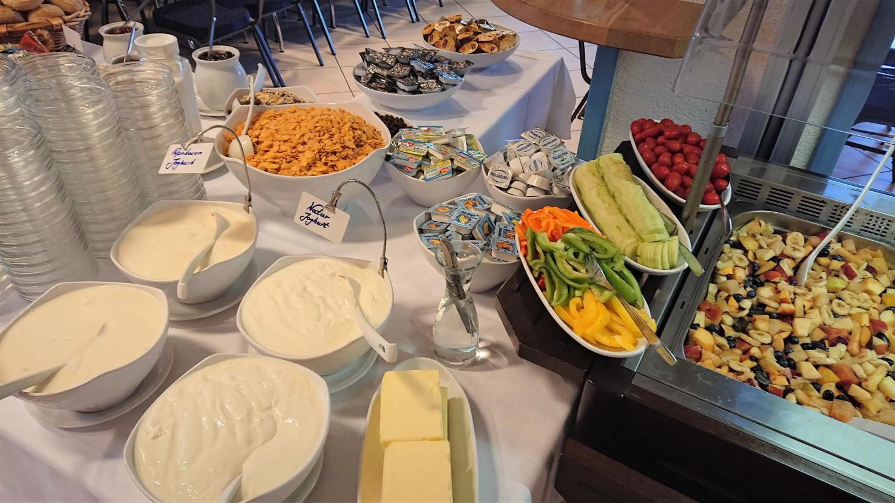 Restaurant/places to eat in ZUR TRAUBE Schwarzwaldhotel & Restaurant am Titisee