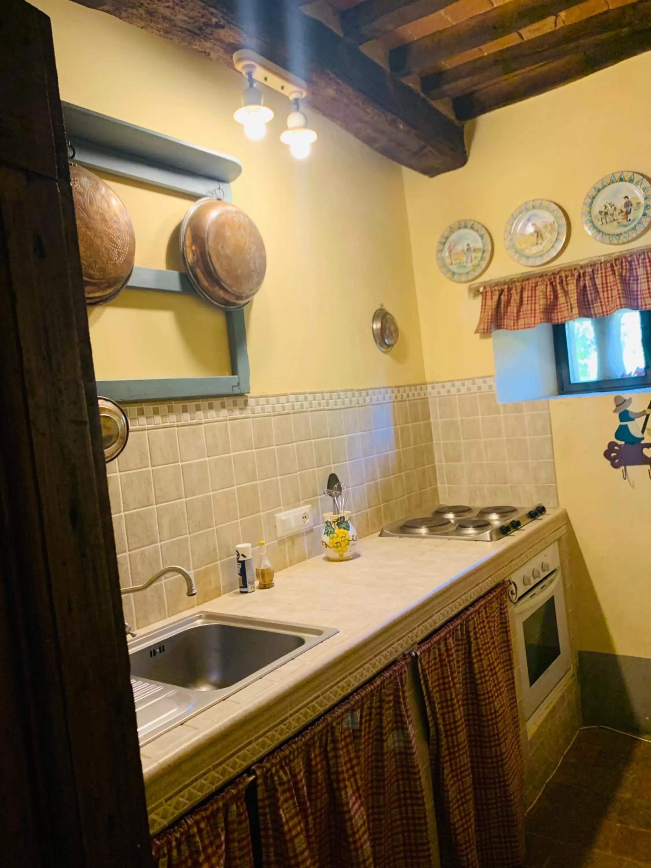 Locanda di Santantimo