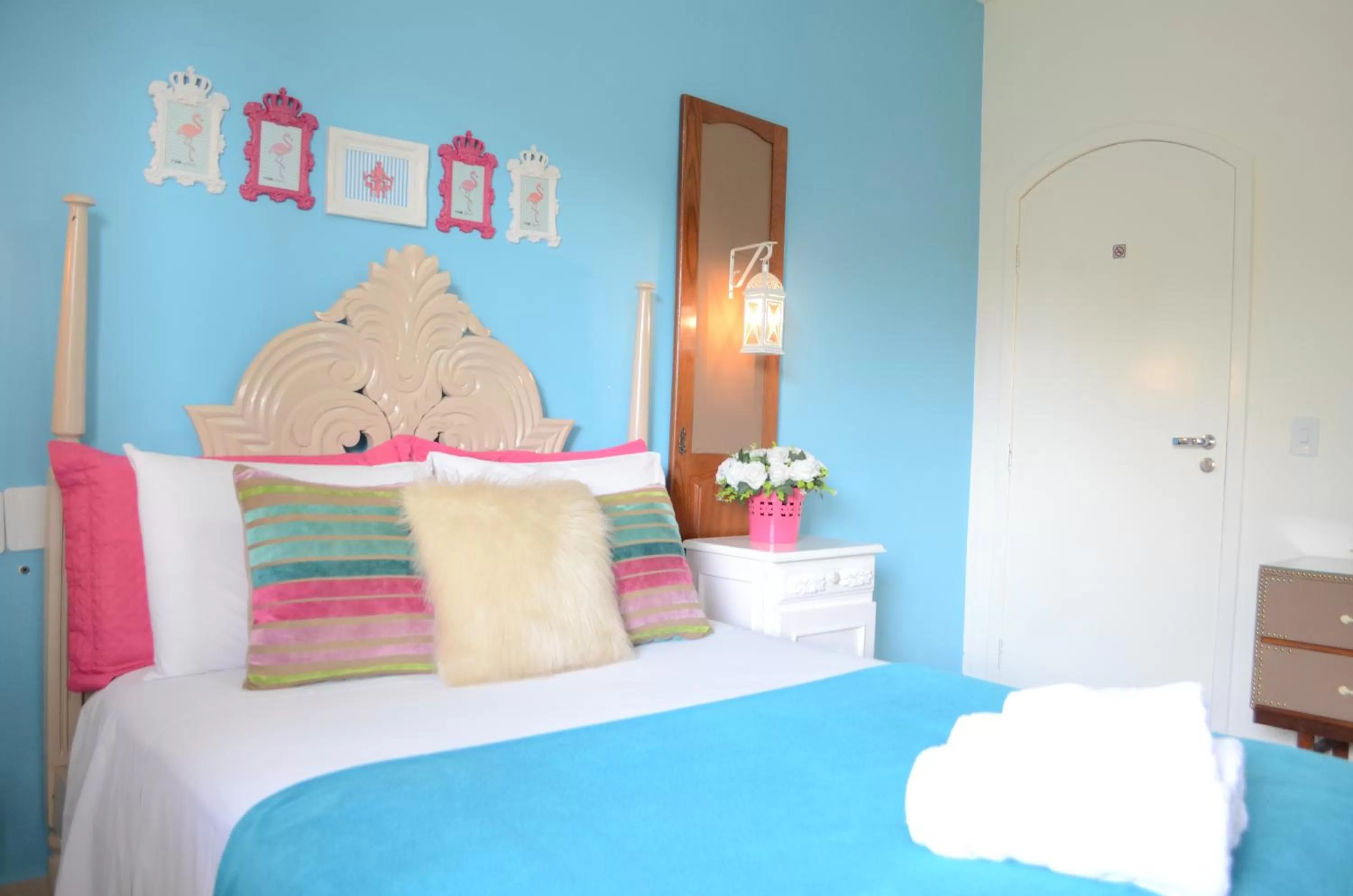 La Maison Brasiliana B&B