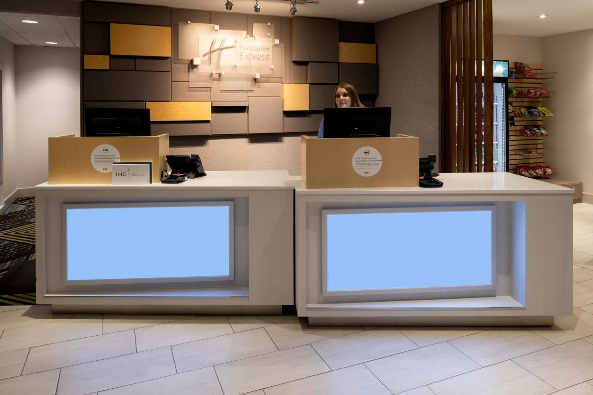 Property building in Holiday Inn Express & Suites - Bullhead City by IHG