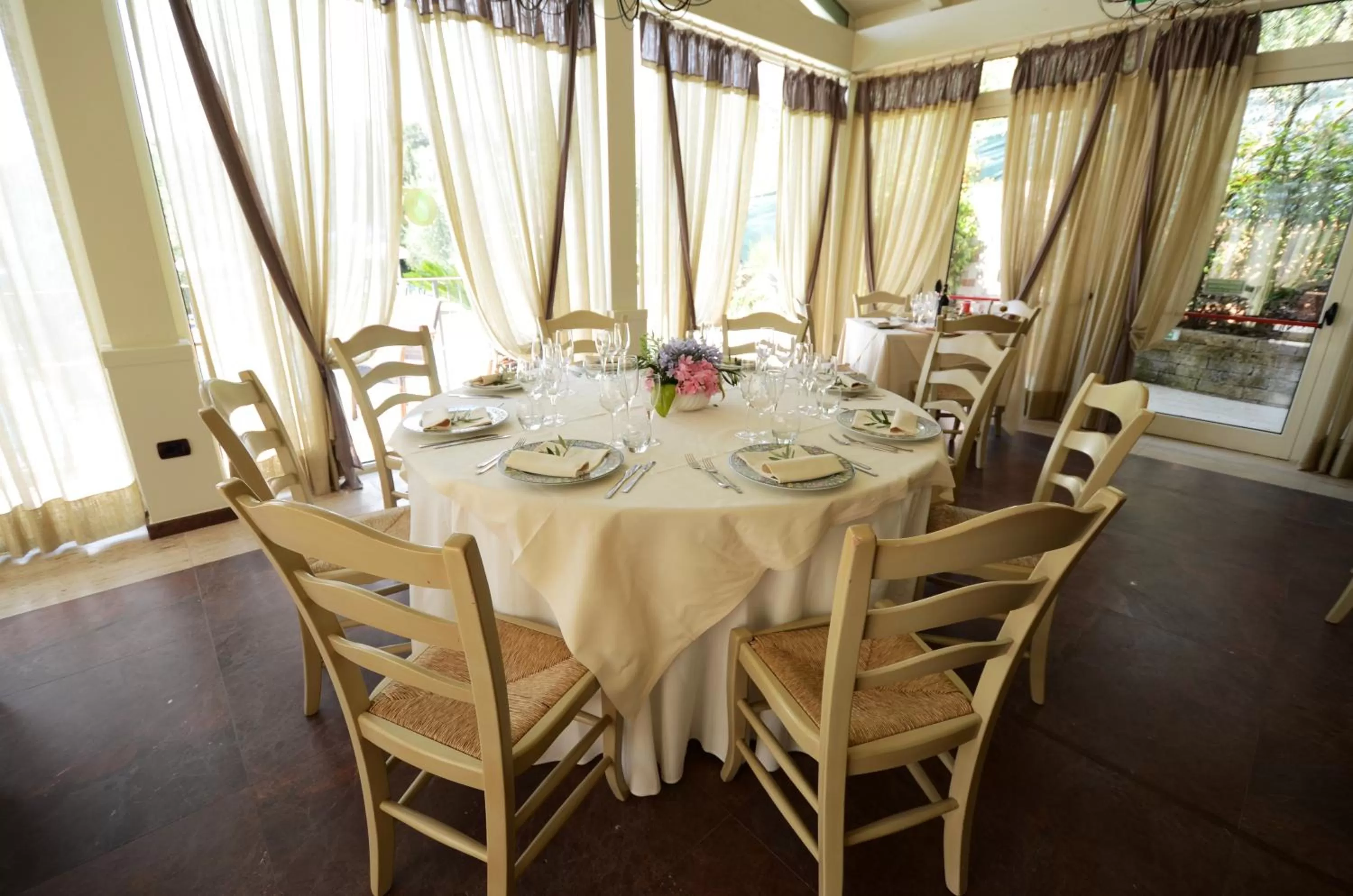 Restaurant/places to eat in Poggio Degli Olivi