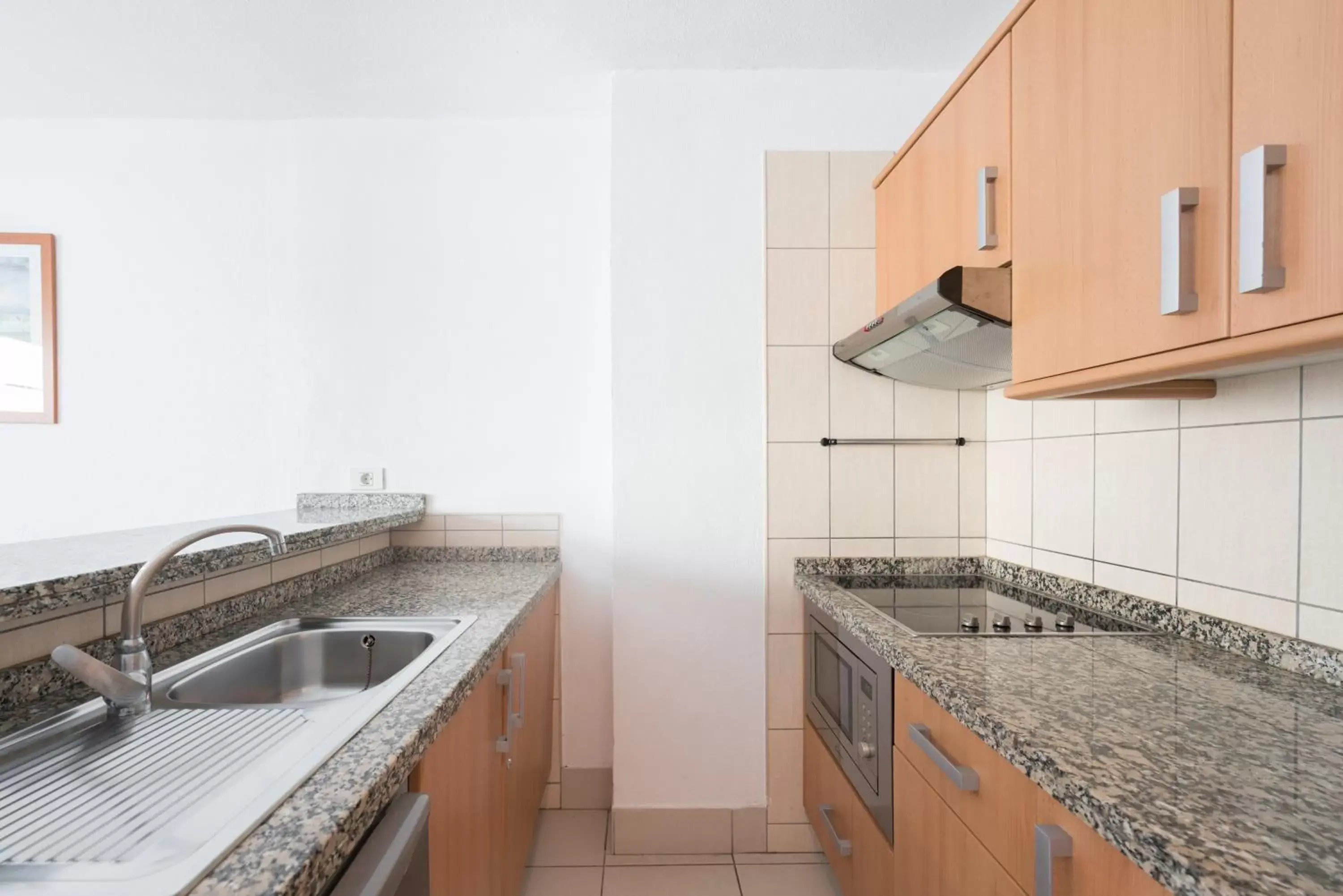 One-Bedroom Apartment in Palm Beach - Excel Hotels & Resorts One-Bedroom Apartment in Palm Beach - Excel Hotels & Resorts